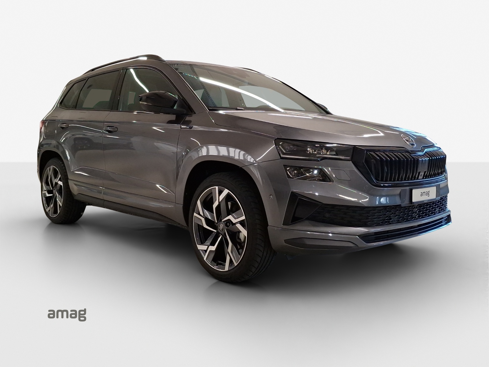 SKODA Karoq 2.0 TSI SportLine 4x4 DSG-image-5