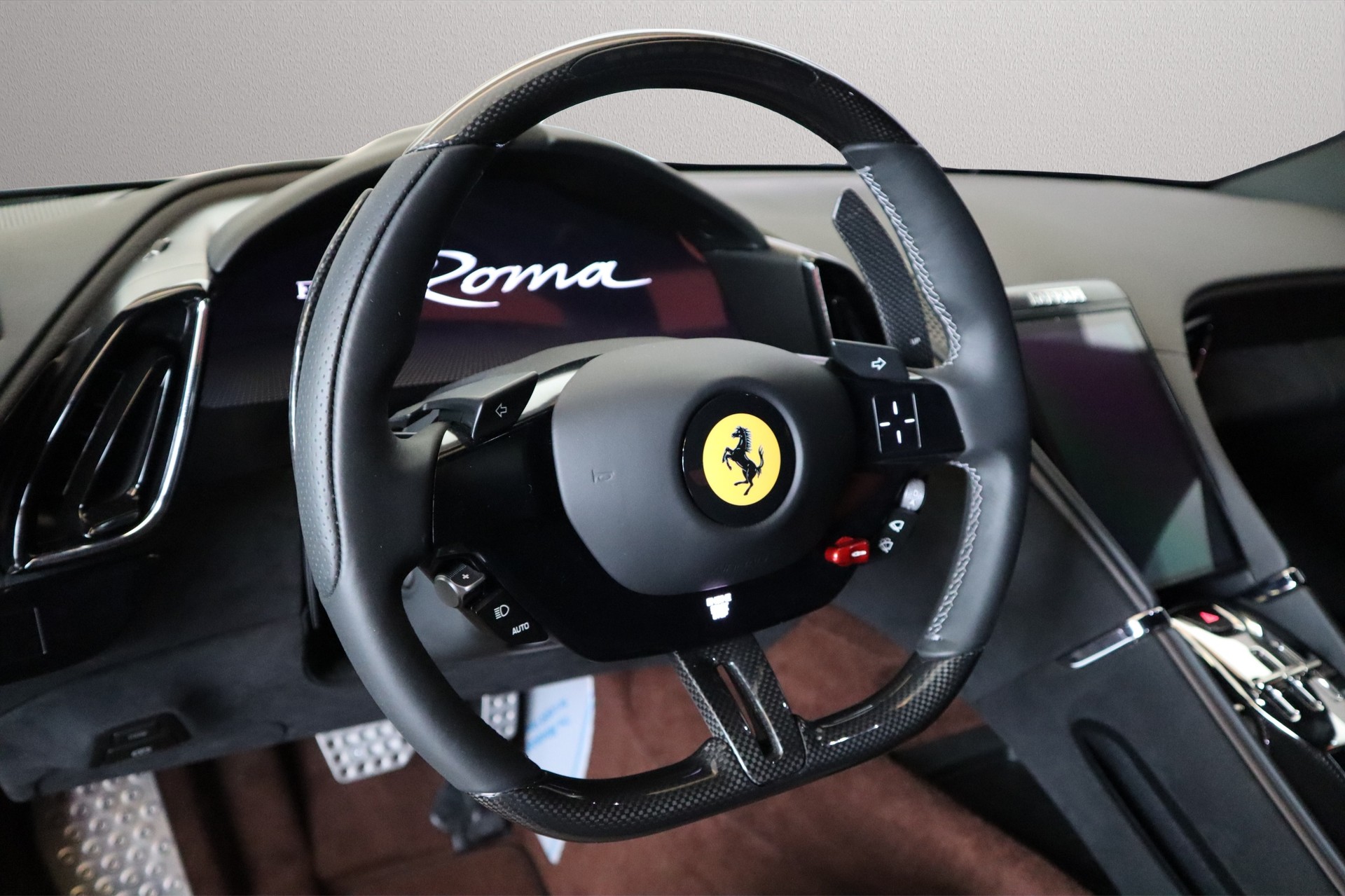 FERRARI Roma 3.9 V8 T-image-19