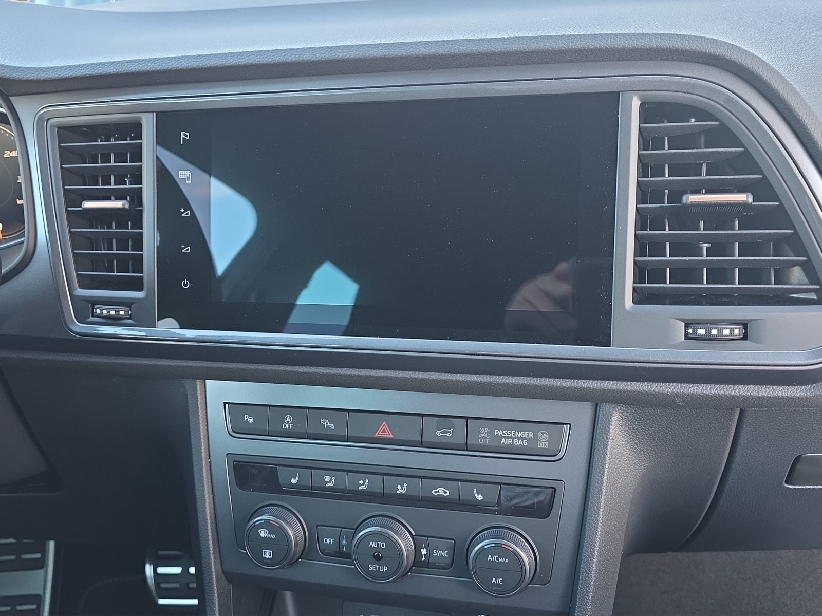 CUPRA Ateca 2.0TSI Inicio 4Drive DSG-image-14
