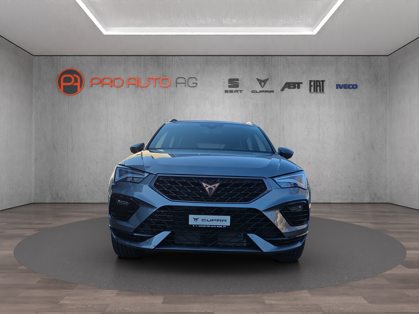 CUPRA Ateca 2.0TSI Inicio 4Drive DSG-image-7