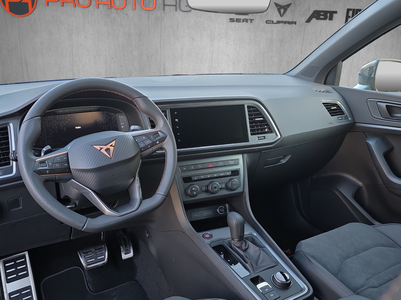 CUPRA Ateca 2.0TSI Inicio 4Drive DSG-image-9
