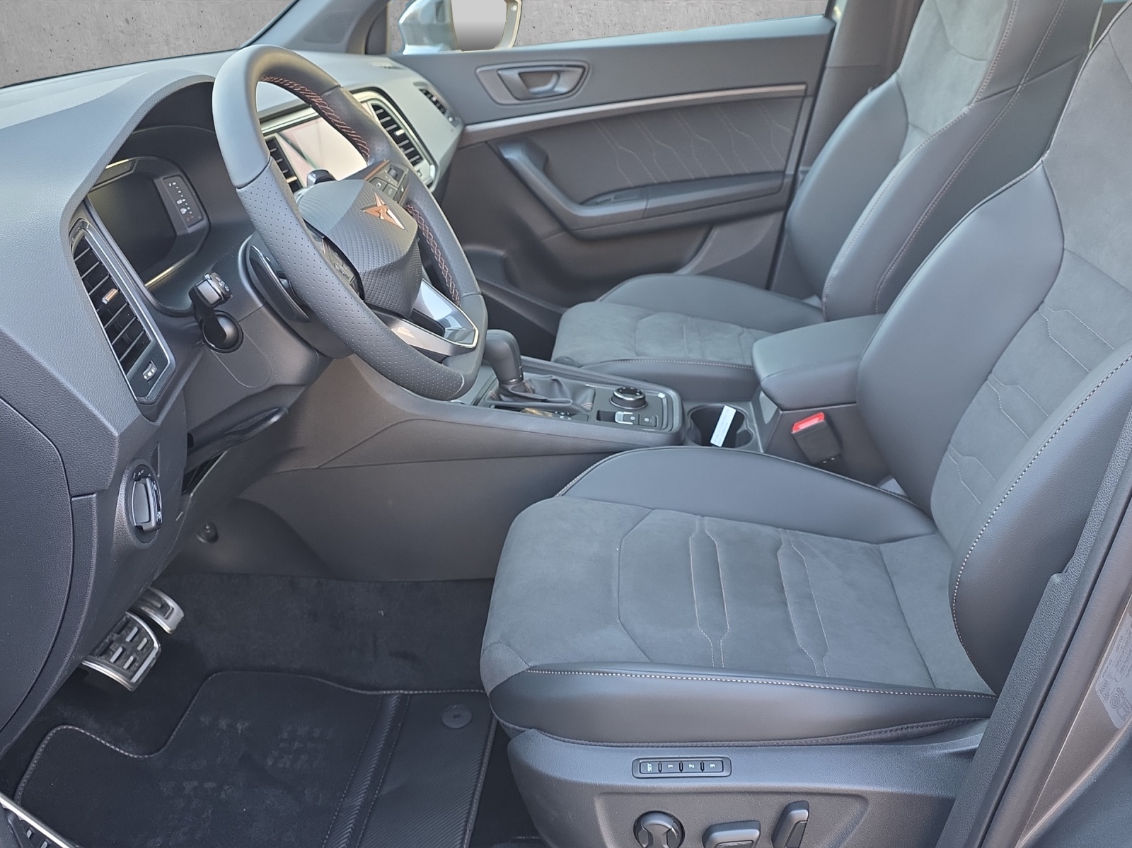 CUPRA Ateca 2.0TSI Inicio 4Drive DSG-image-8