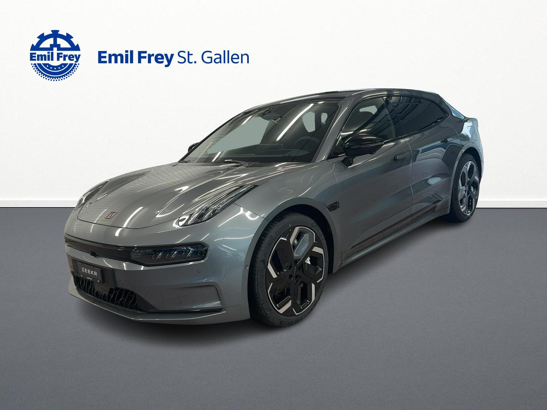 ZEEKR 001 Performance AWD-image-0