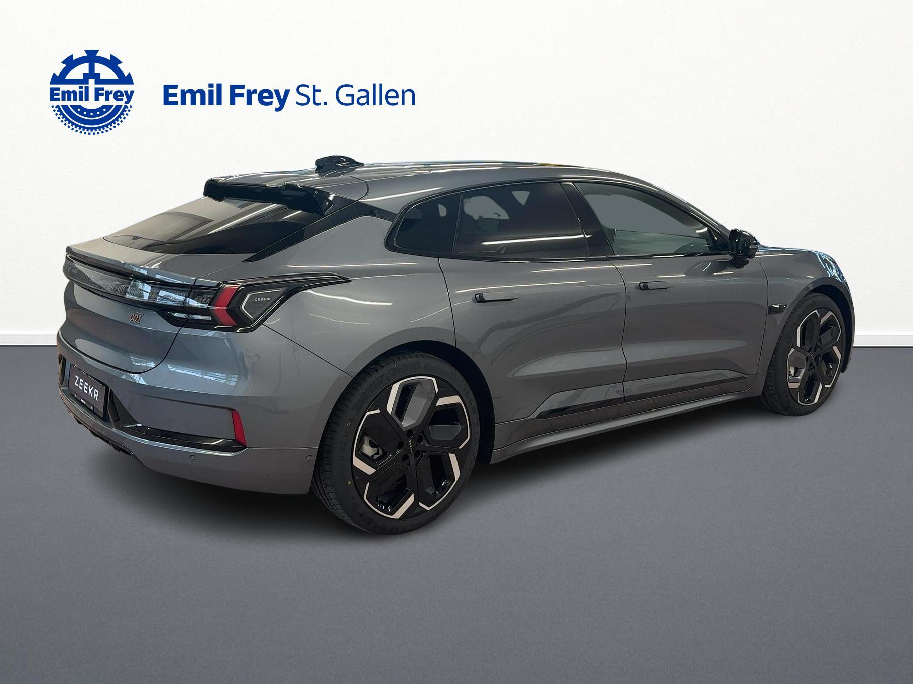 ZEEKR 001 Performance AWD-image-5