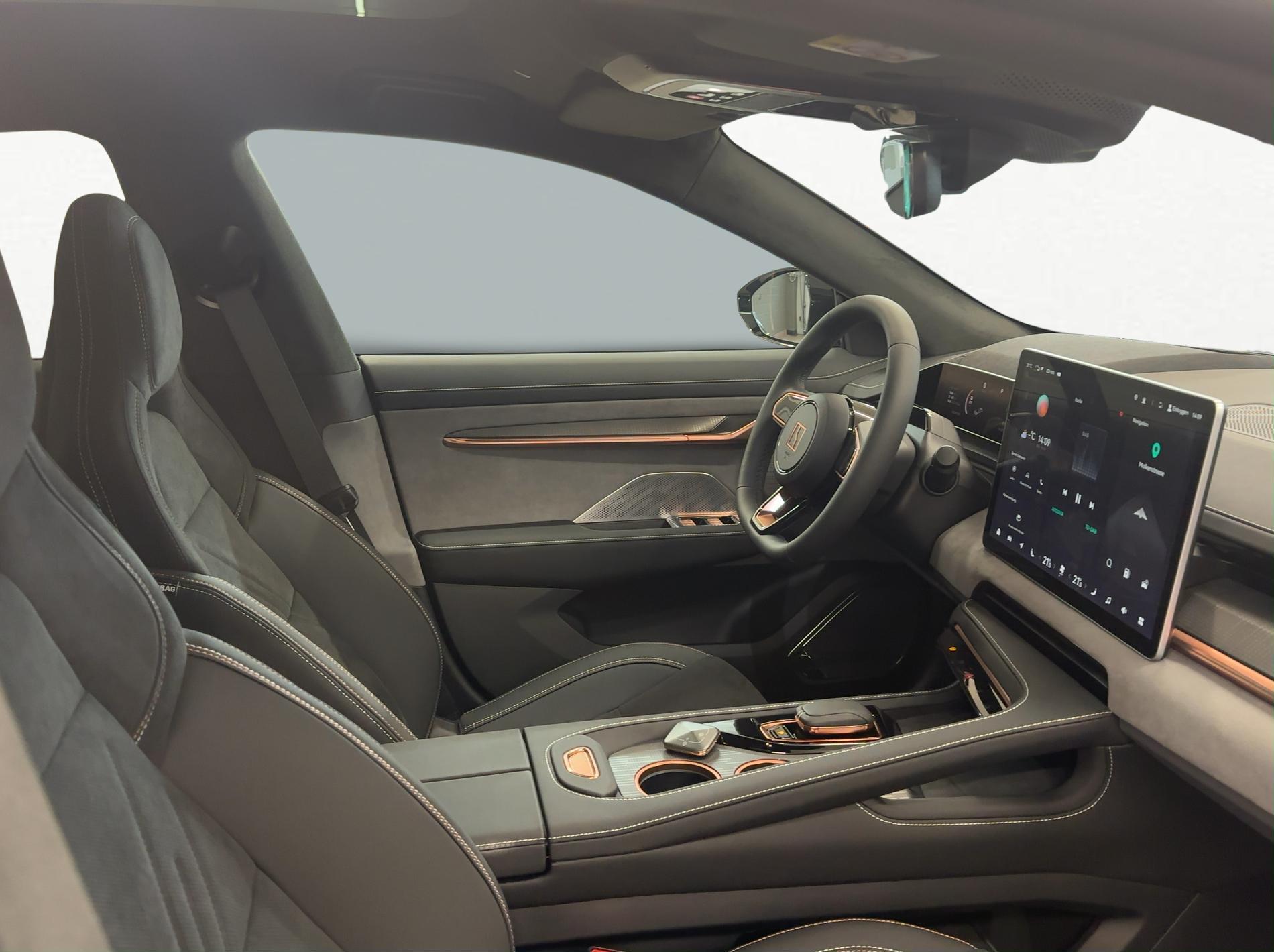 ZEEKR 001 Performance AWD-image-9