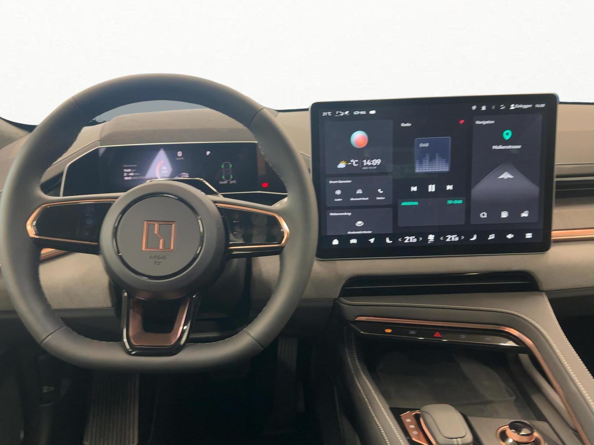 ZEEKR 001 Performance AWD-image-8