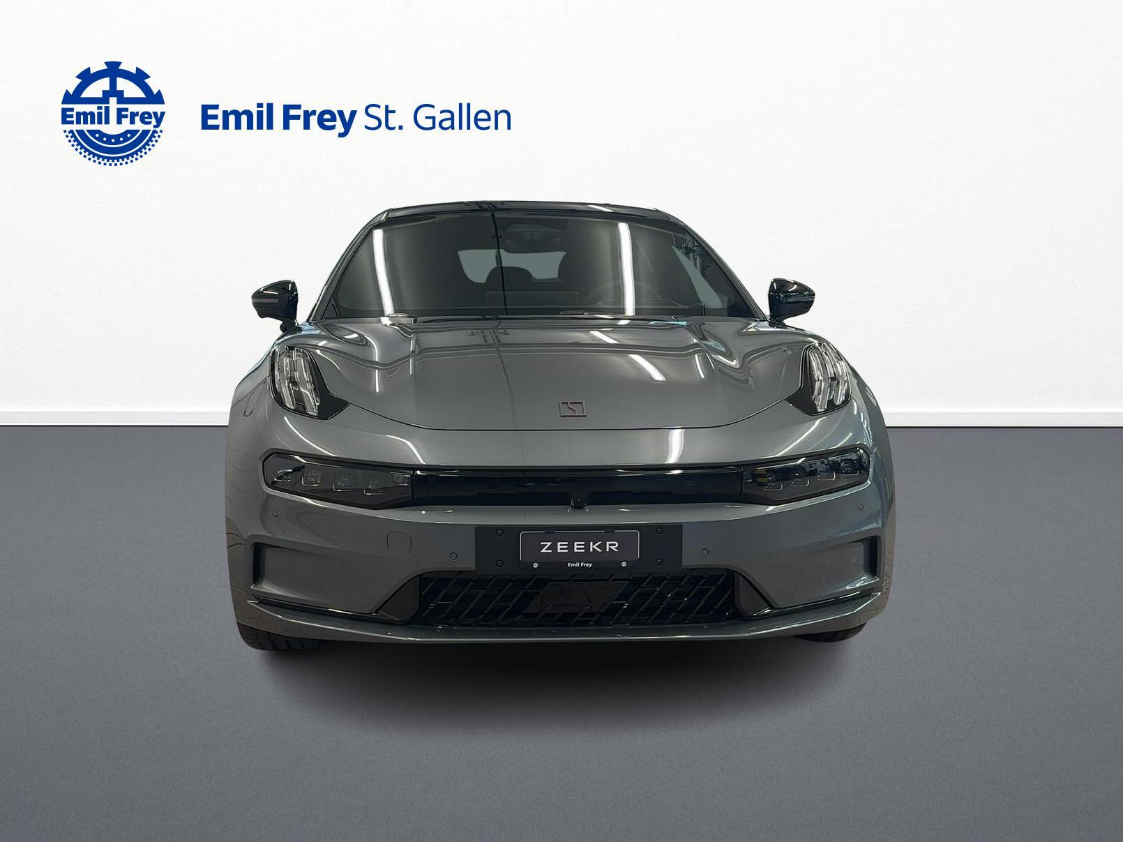 ZEEKR 001 Performance AWD-image-7