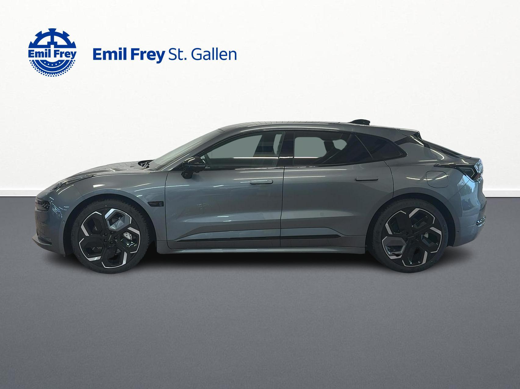 ZEEKR 001 Performance AWD-image-1