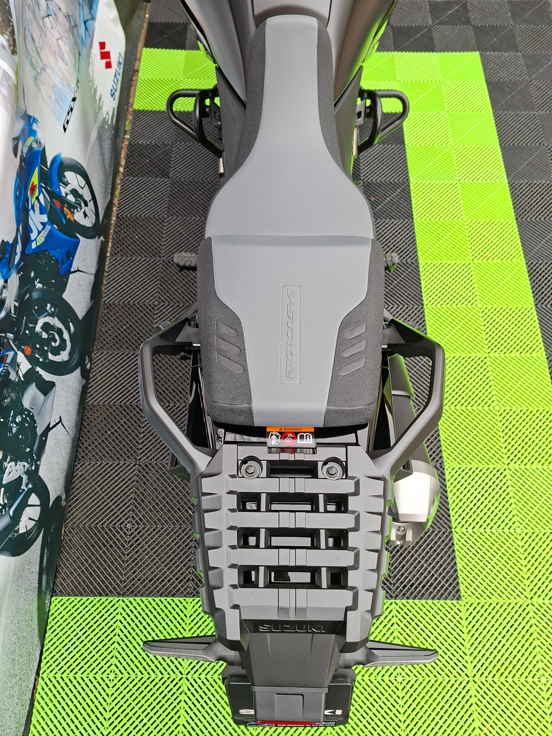 SUZUKI DL 1050 DE-image-12