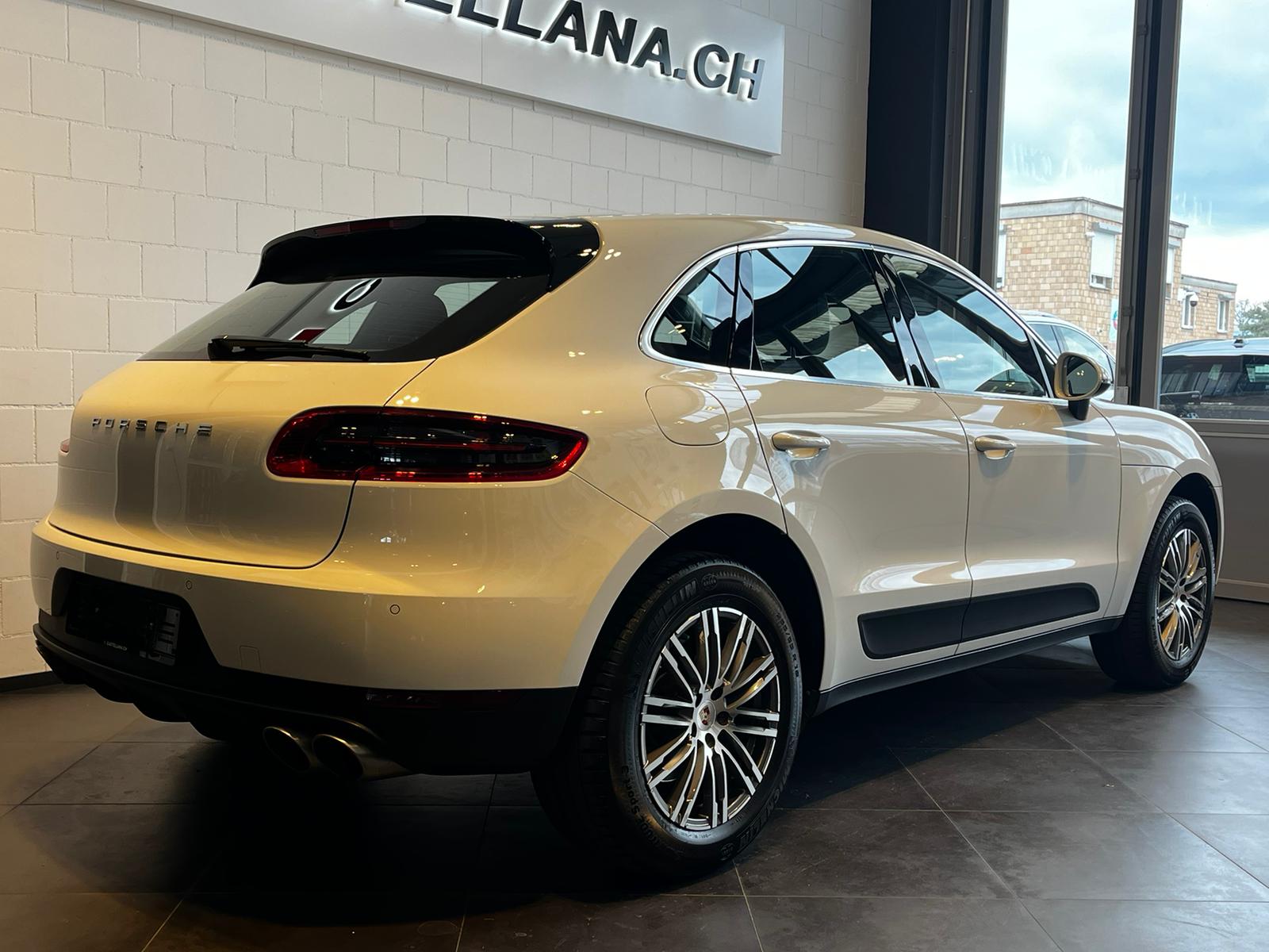 PORSCHE Macan S Diesel-image-6
