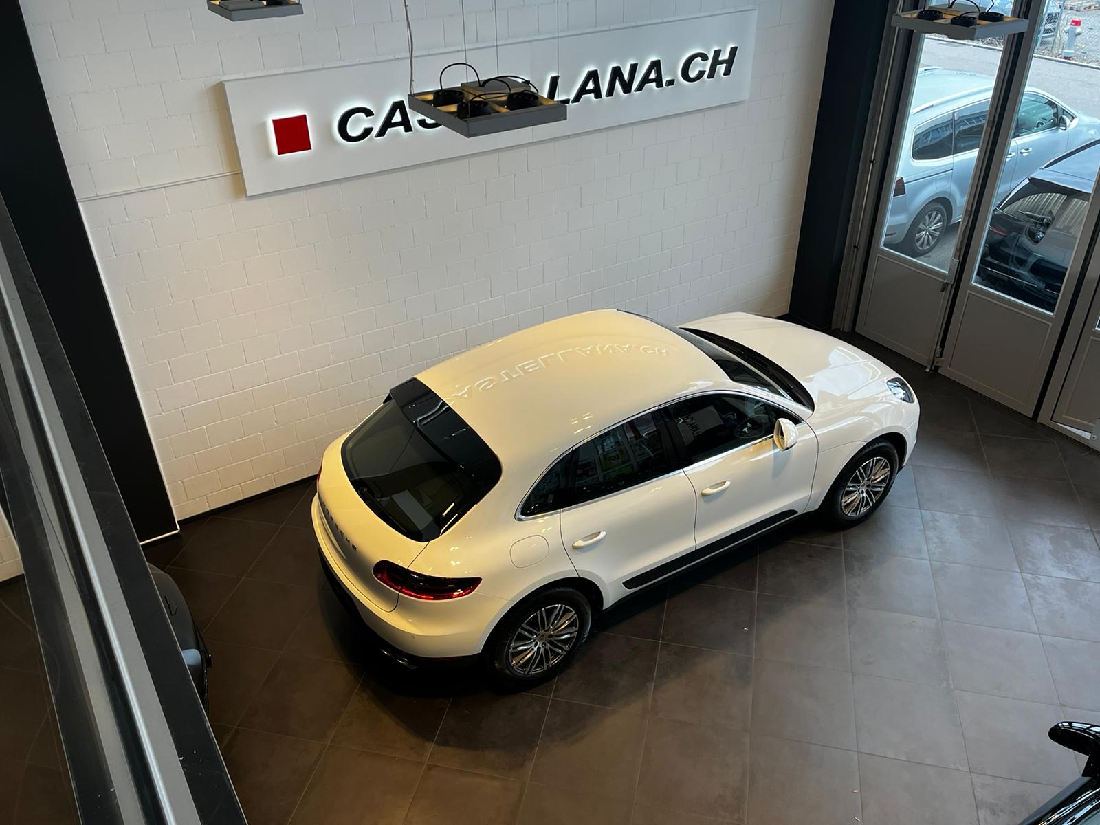 PORSCHE Macan S Diesel-image-7