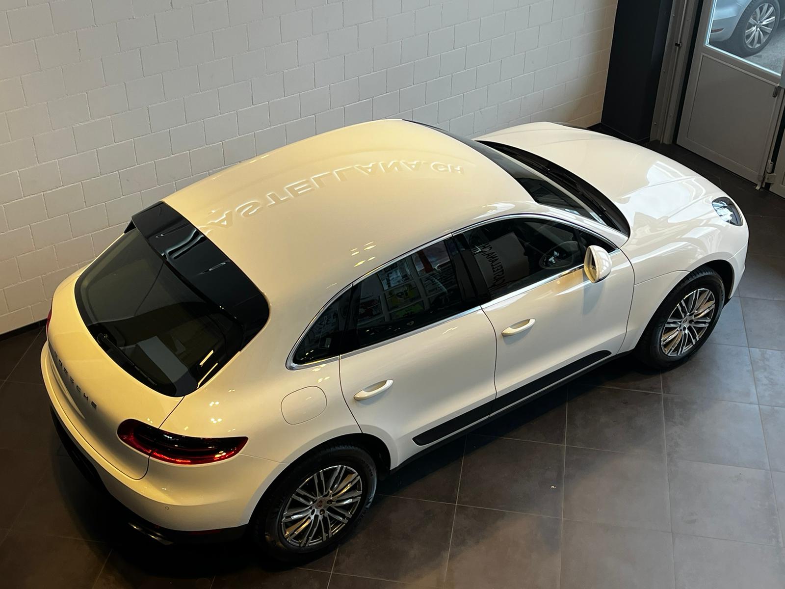 PORSCHE Macan S Diesel-image-8