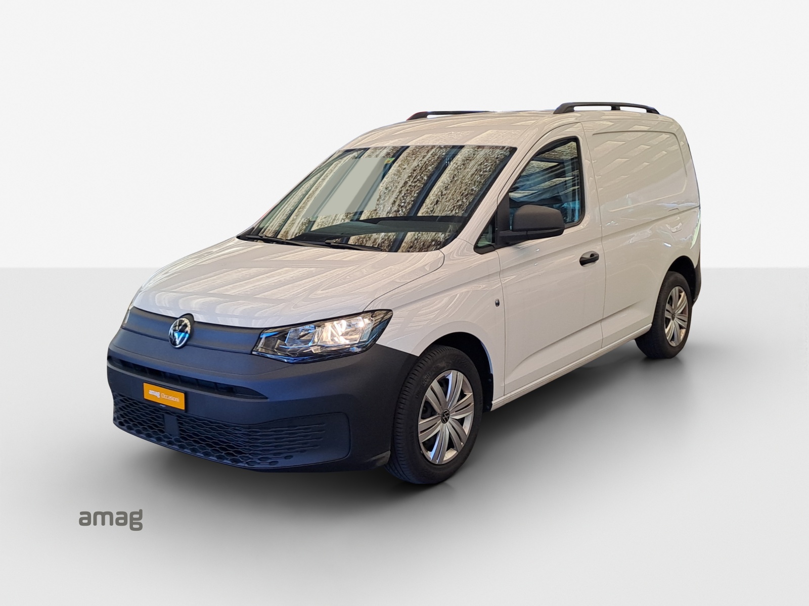 VW Caddy Cargo 2.0TDI-image-0