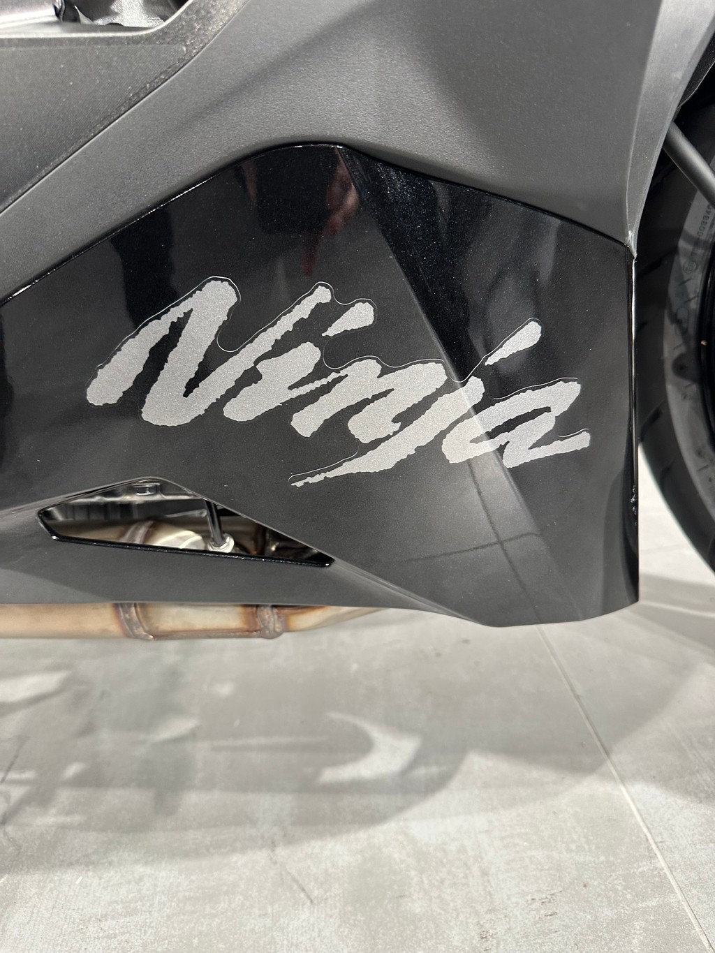 KAWASAKI Ninja ZX-4RR (35kW)-image-7
