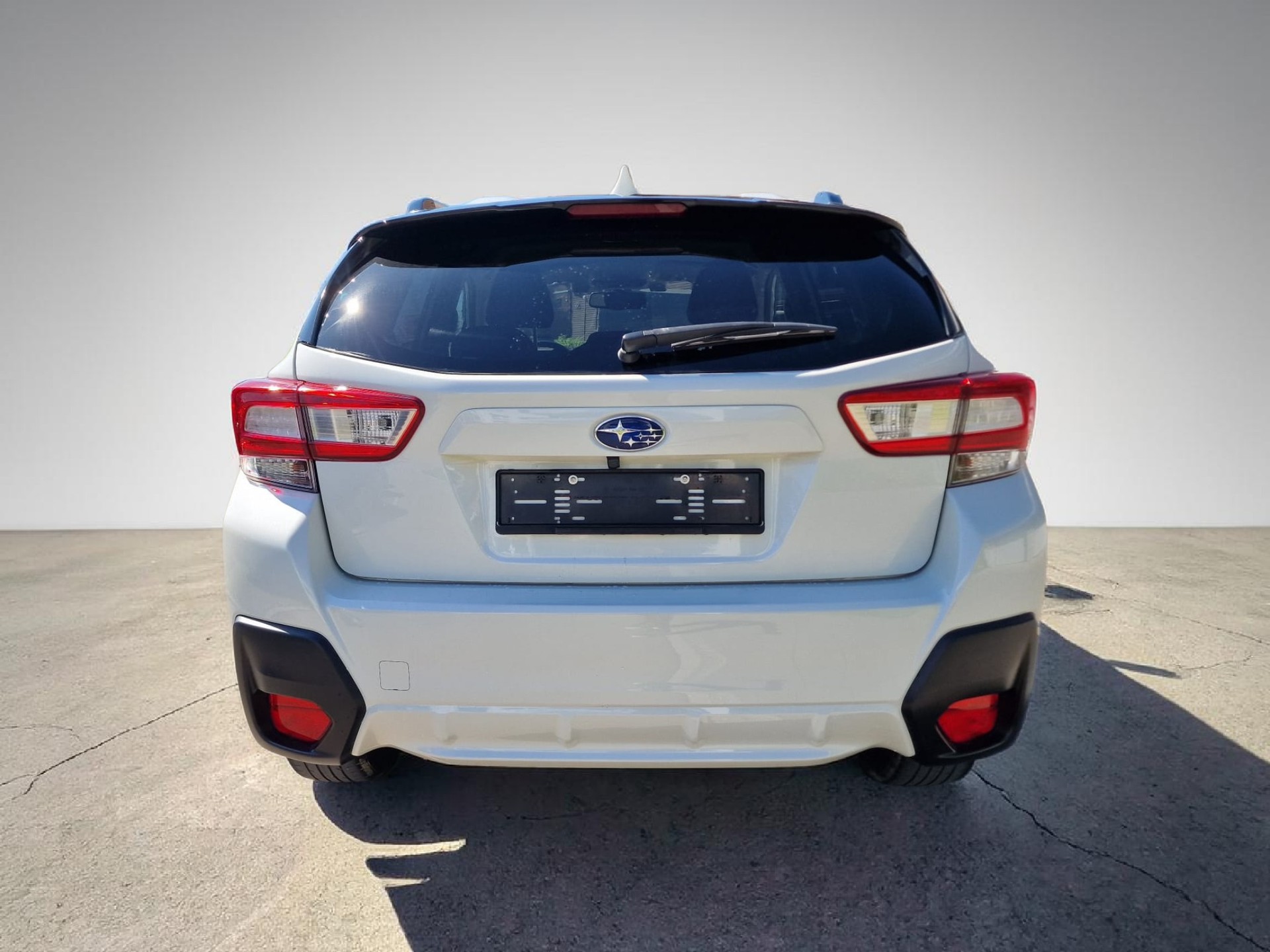 SUBARU XV 2.0 e-Boxer Swiss Plus AWD Lineartronic 24Mt Gara 8xBereift-image-6