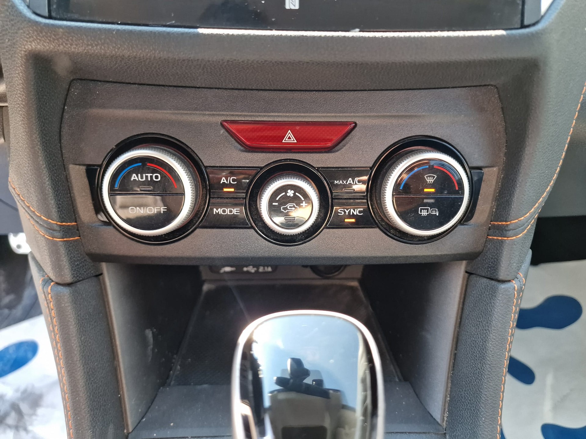SUBARU XV 2.0 e-Boxer Swiss Plus AWD Lineartronic 24Mt Gara 8xBereift-image-22