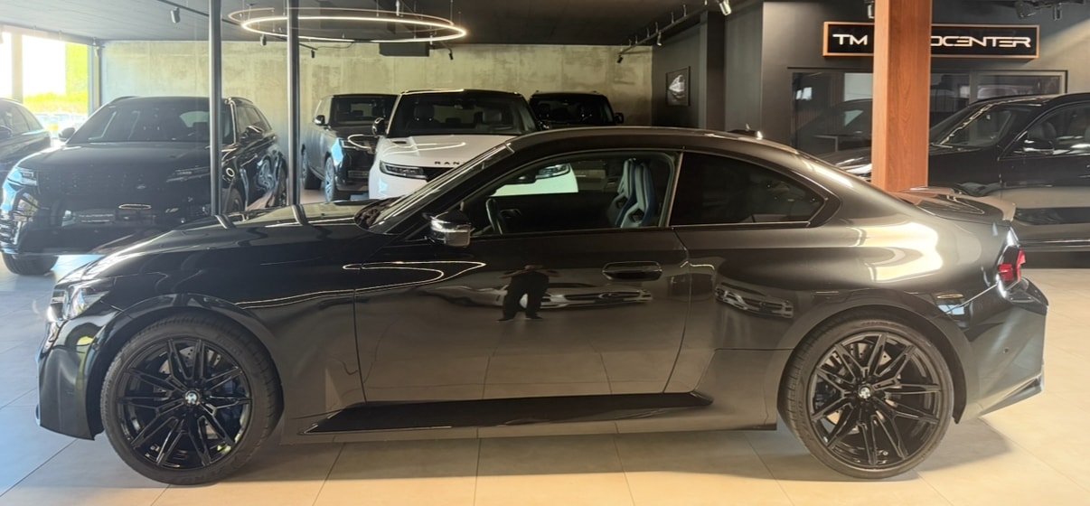 BMW M2 Steptronic-image-3