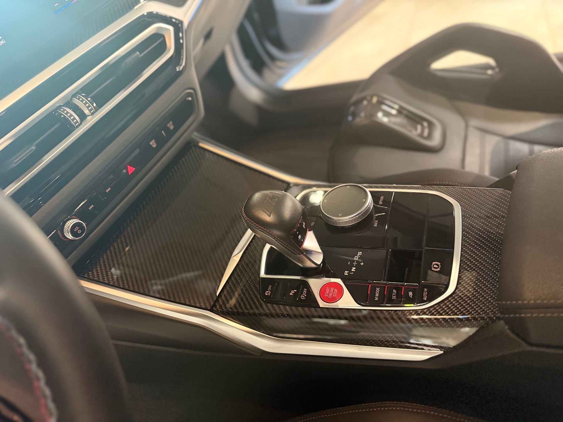 BMW M2 Steptronic-image-11