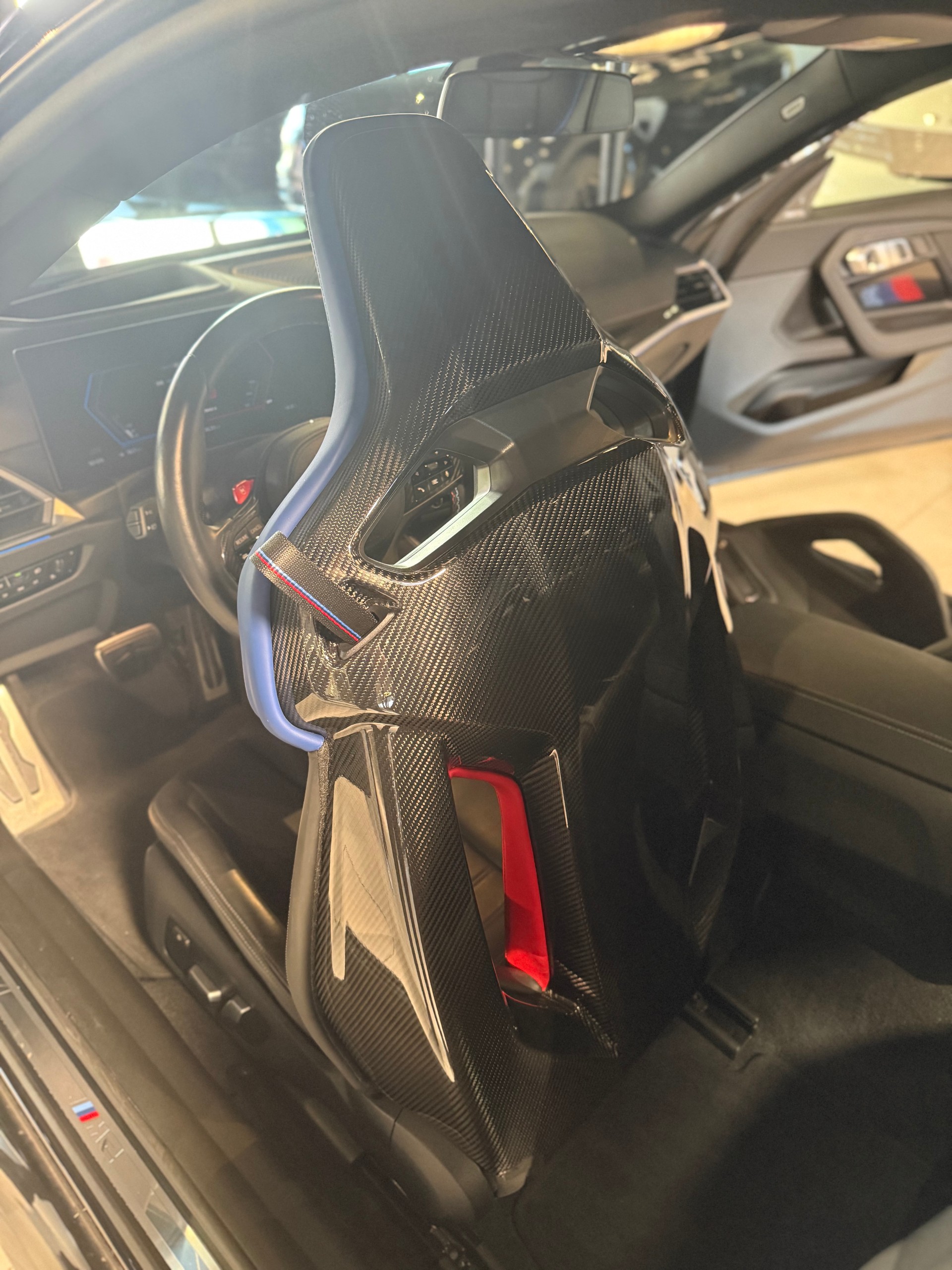 BMW M2 Steptronic-image-12