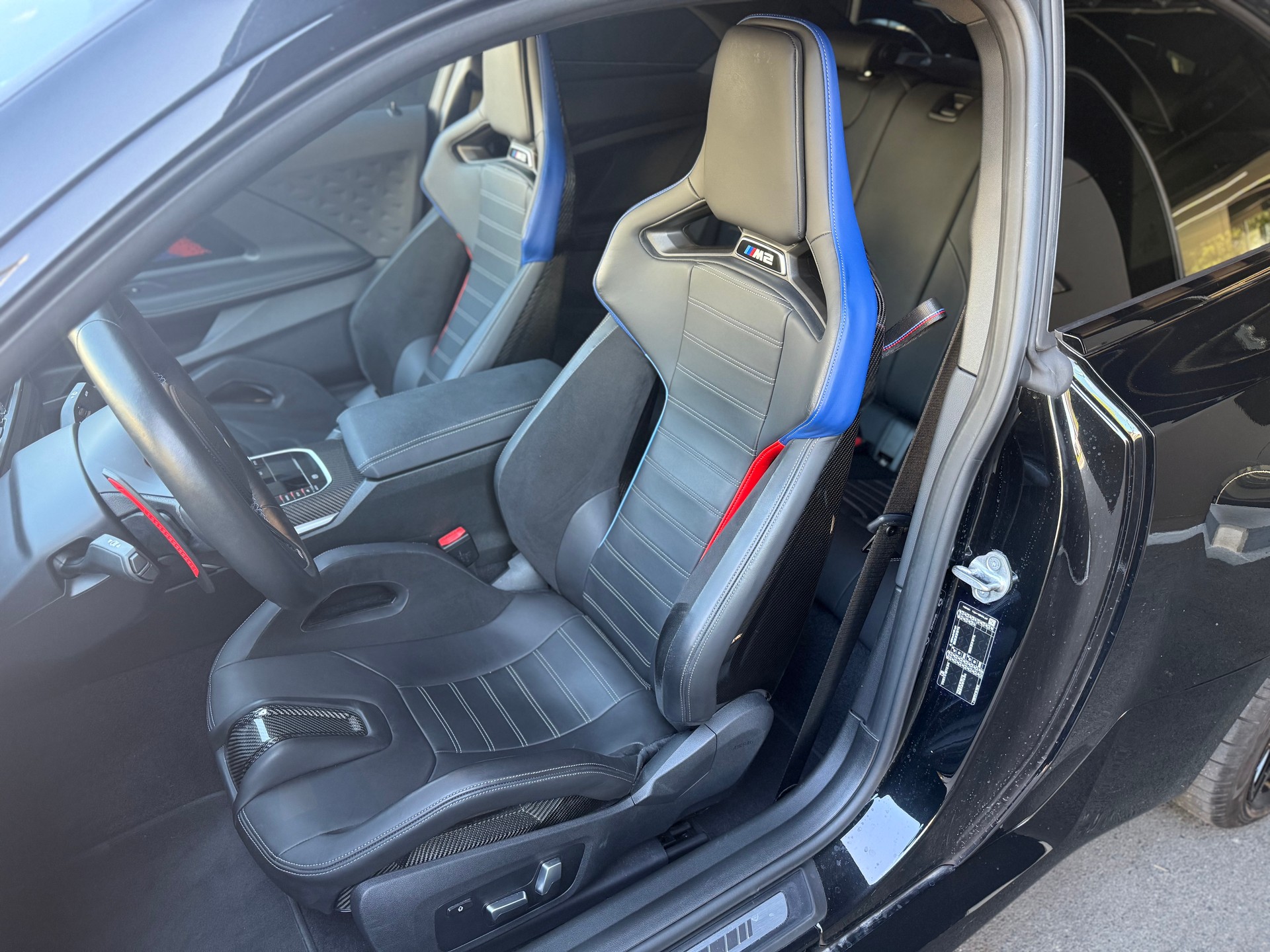BMW M2 Steptronic-image-6