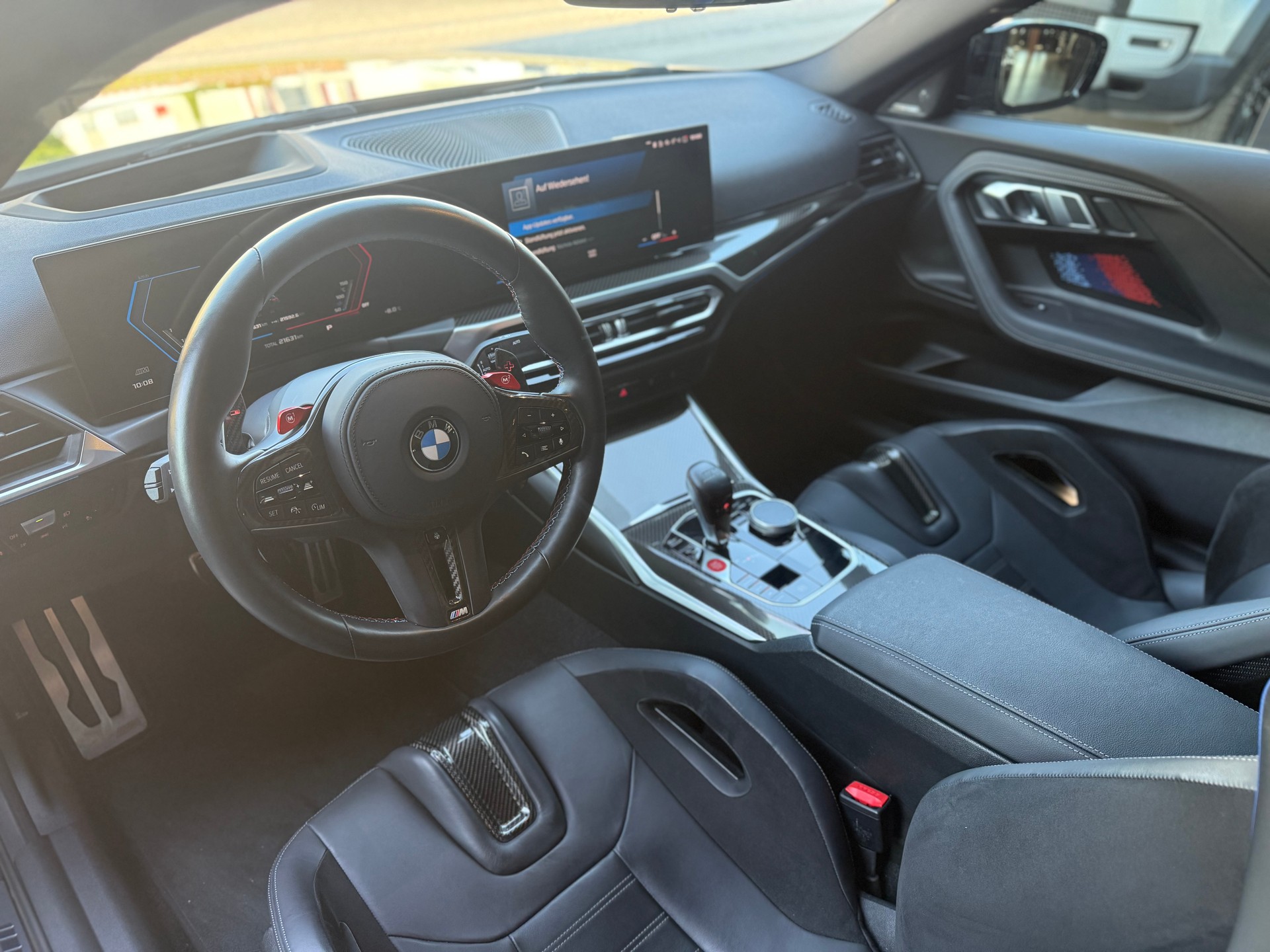BMW M2 Steptronic-image-7