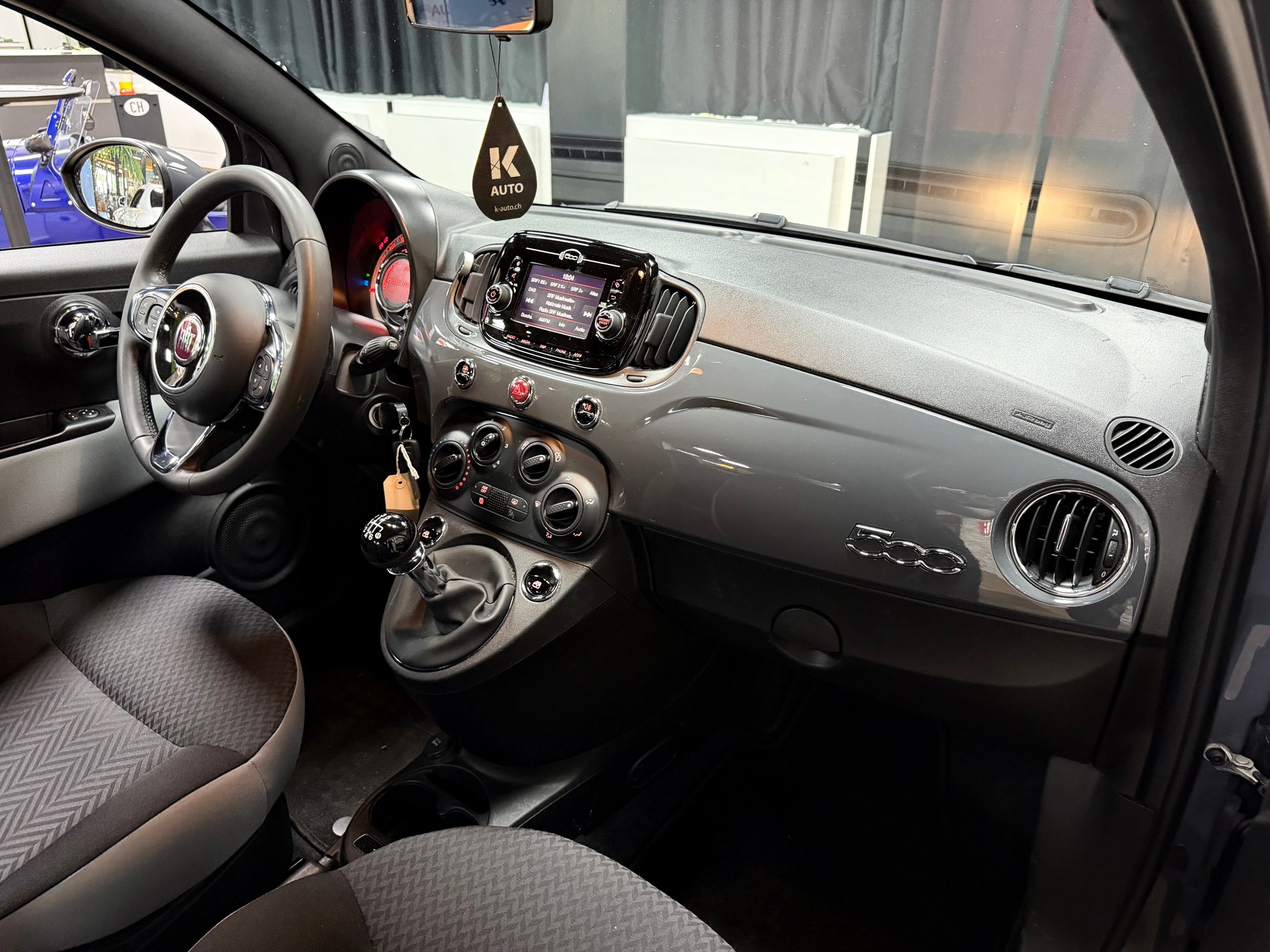 FIAT 500 1.0 N3 MildHybrid Pop-image-25