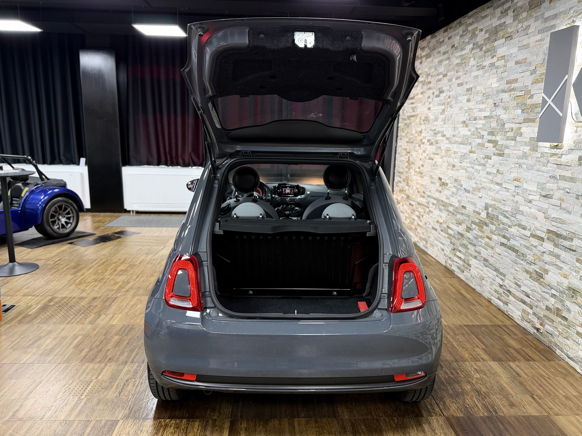 FIAT 500 1.0 N3 MildHybrid Pop-image-20