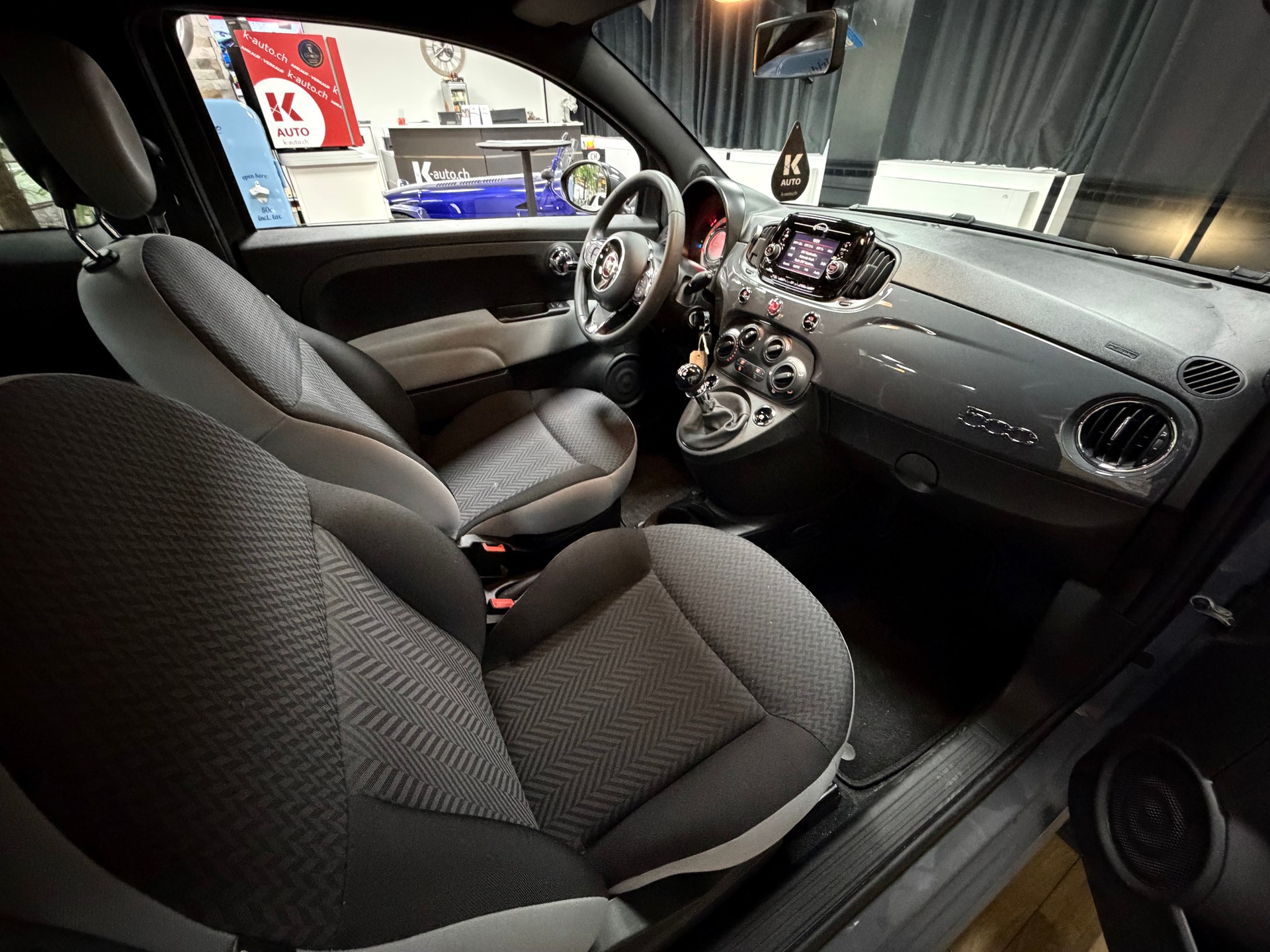 FIAT 500 1.0 N3 MildHybrid Pop-image-24