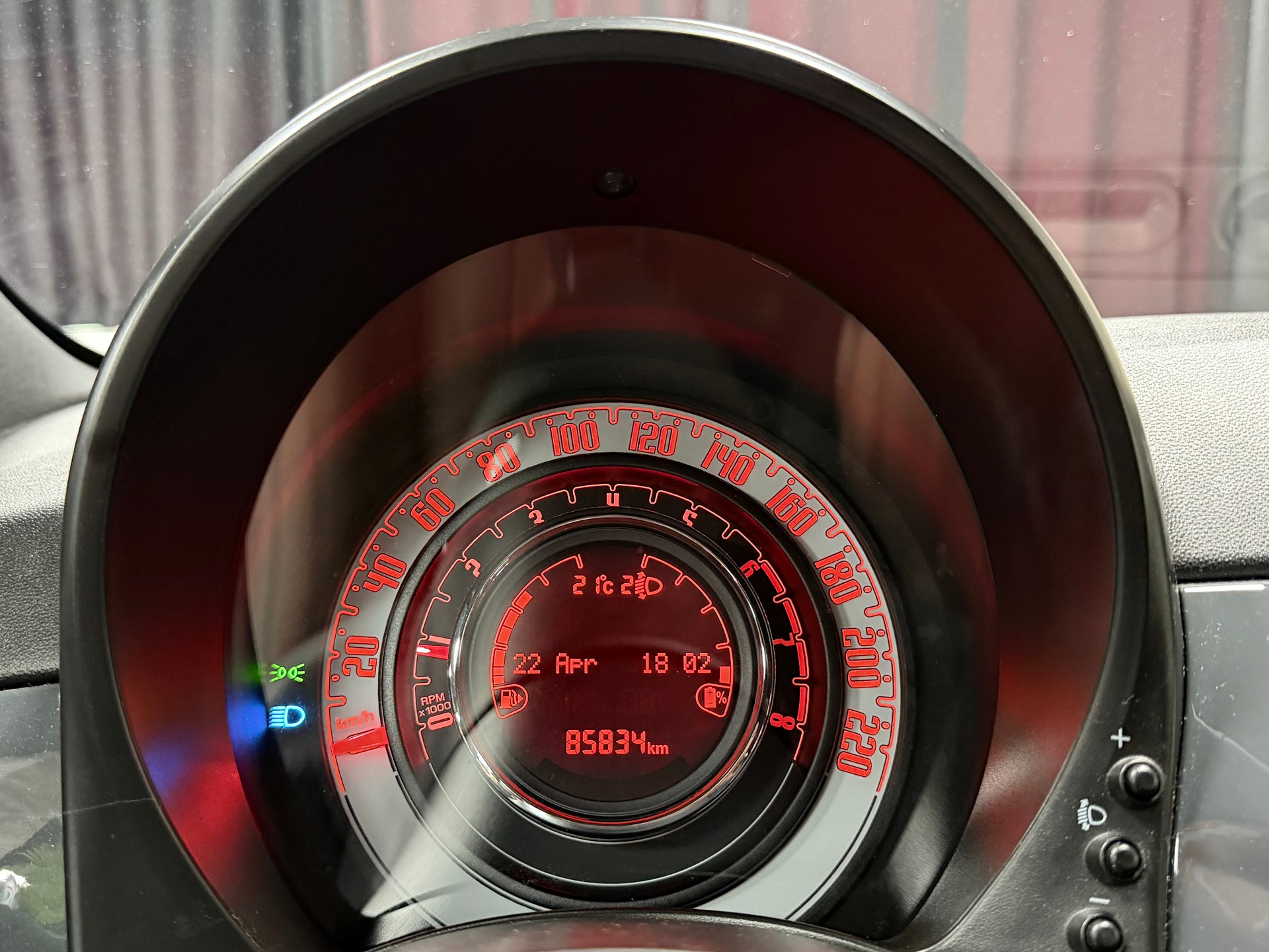 FIAT 500 1.0 N3 MildHybrid Pop-image-13