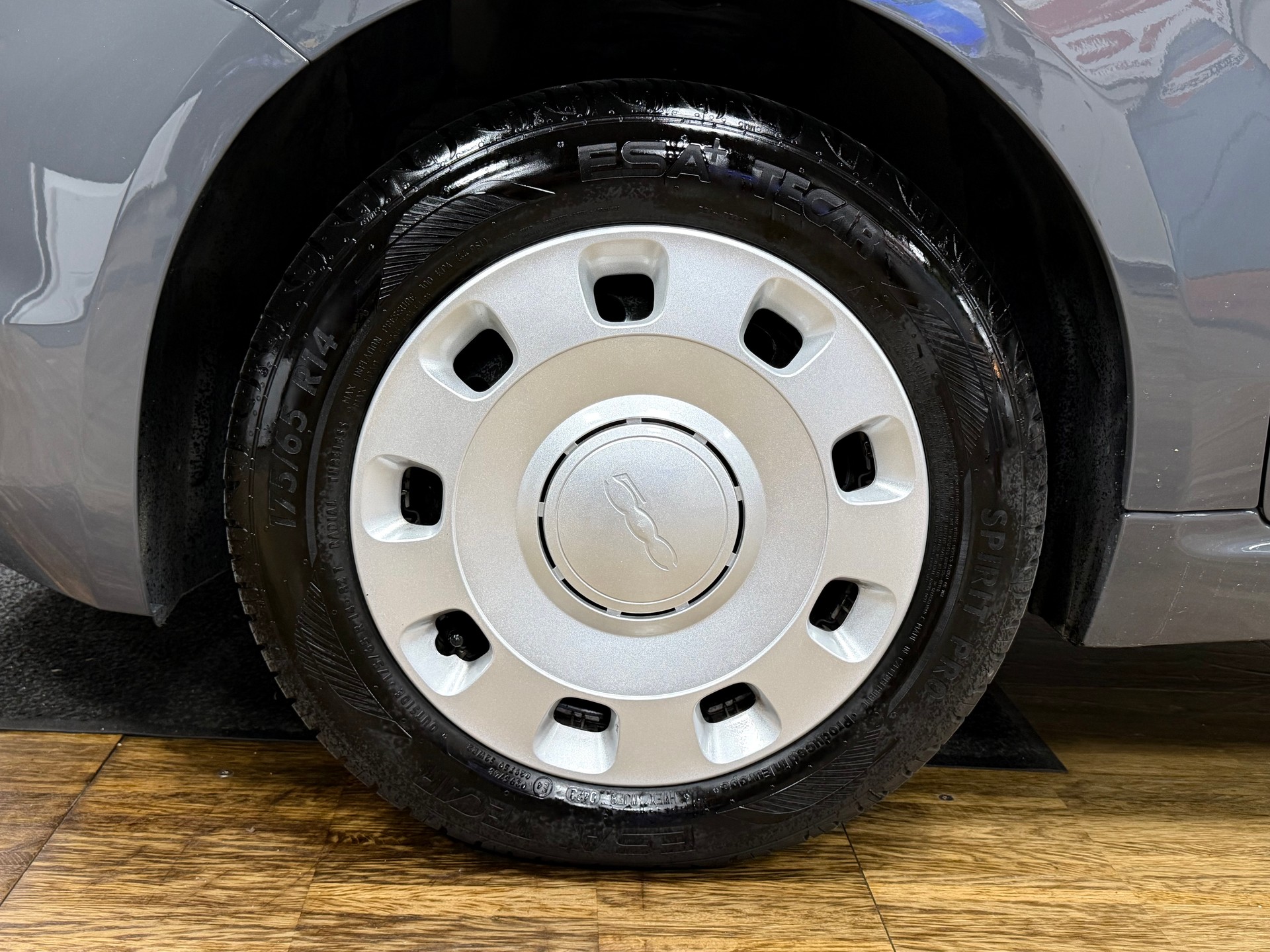 FIAT 500 1.0 N3 MildHybrid Pop-image-29