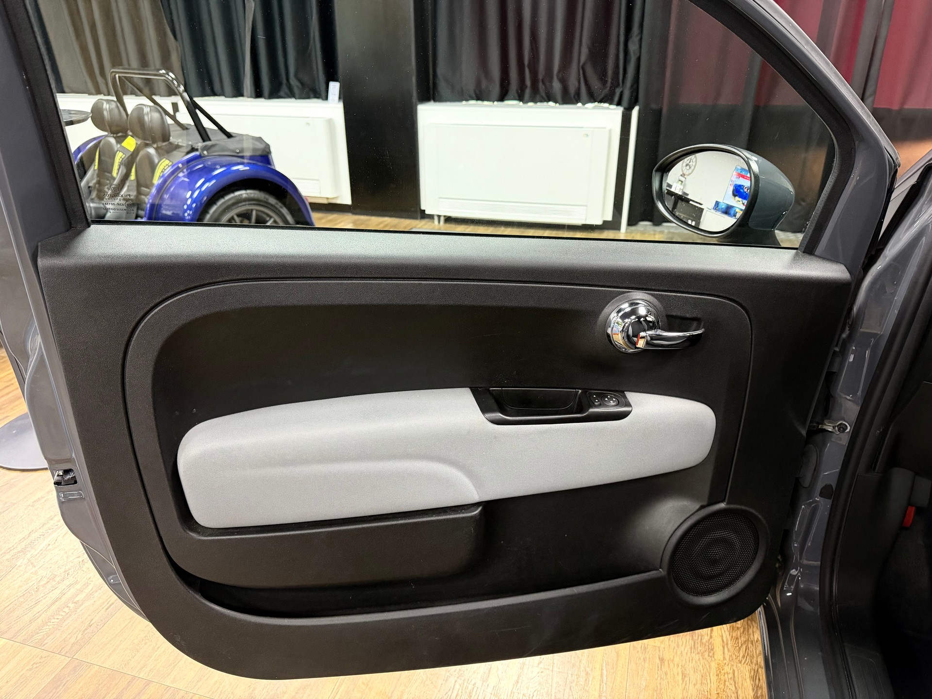 FIAT 500 1.0 N3 MildHybrid Pop-image-9