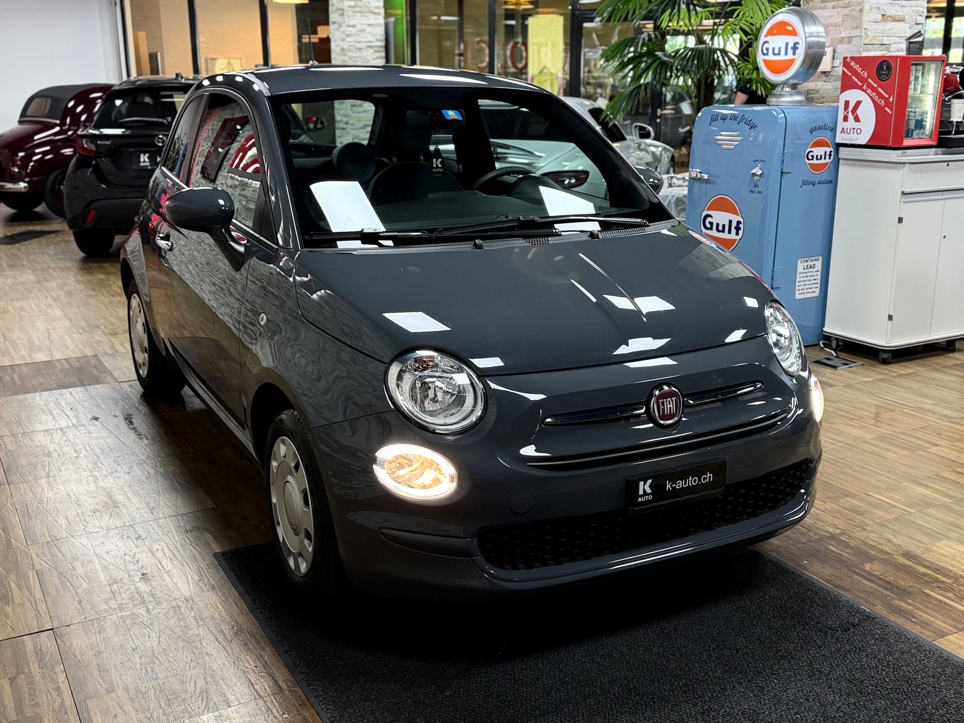 FIAT 500 1.0 N3 MildHybrid Pop-image-7