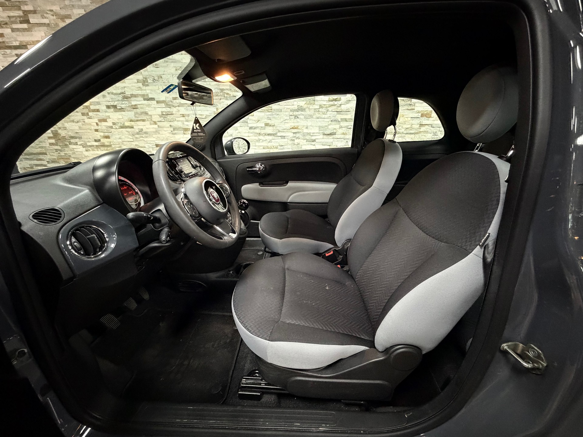 FIAT 500 1.0 N3 MildHybrid Pop-image-10