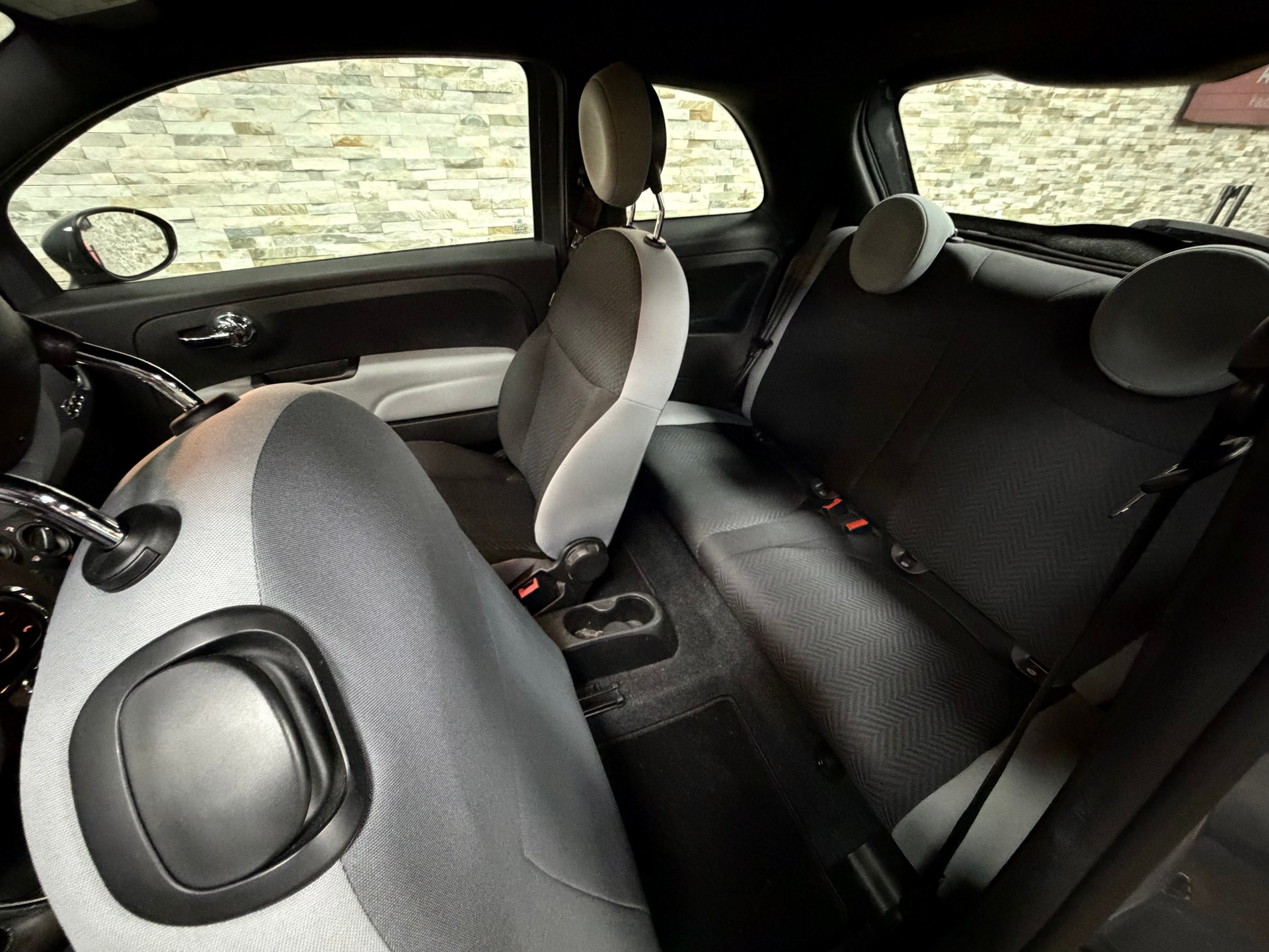 FIAT 500 1.0 N3 MildHybrid Pop-image-19