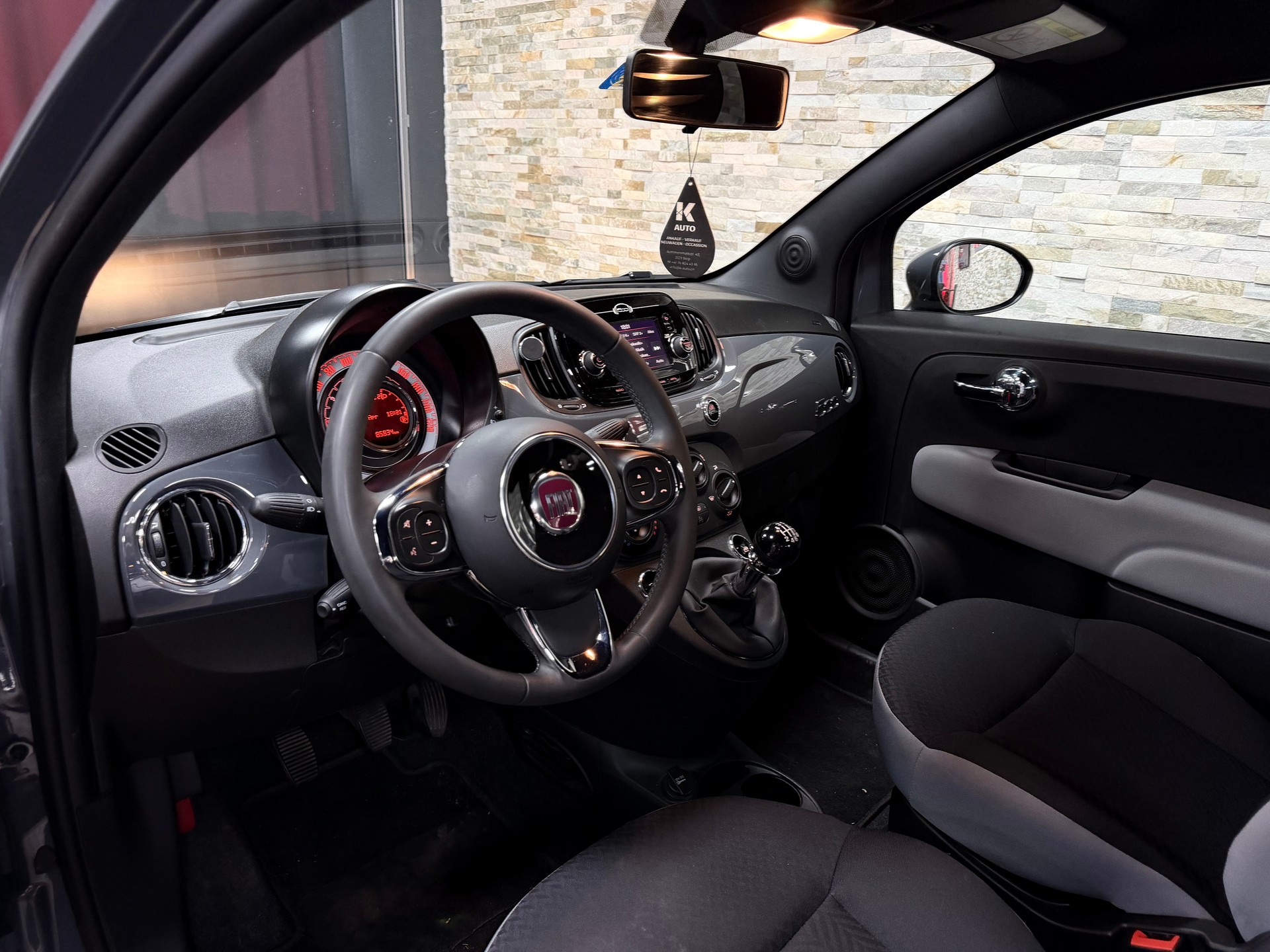 FIAT 500 1.0 N3 MildHybrid Pop-image-11