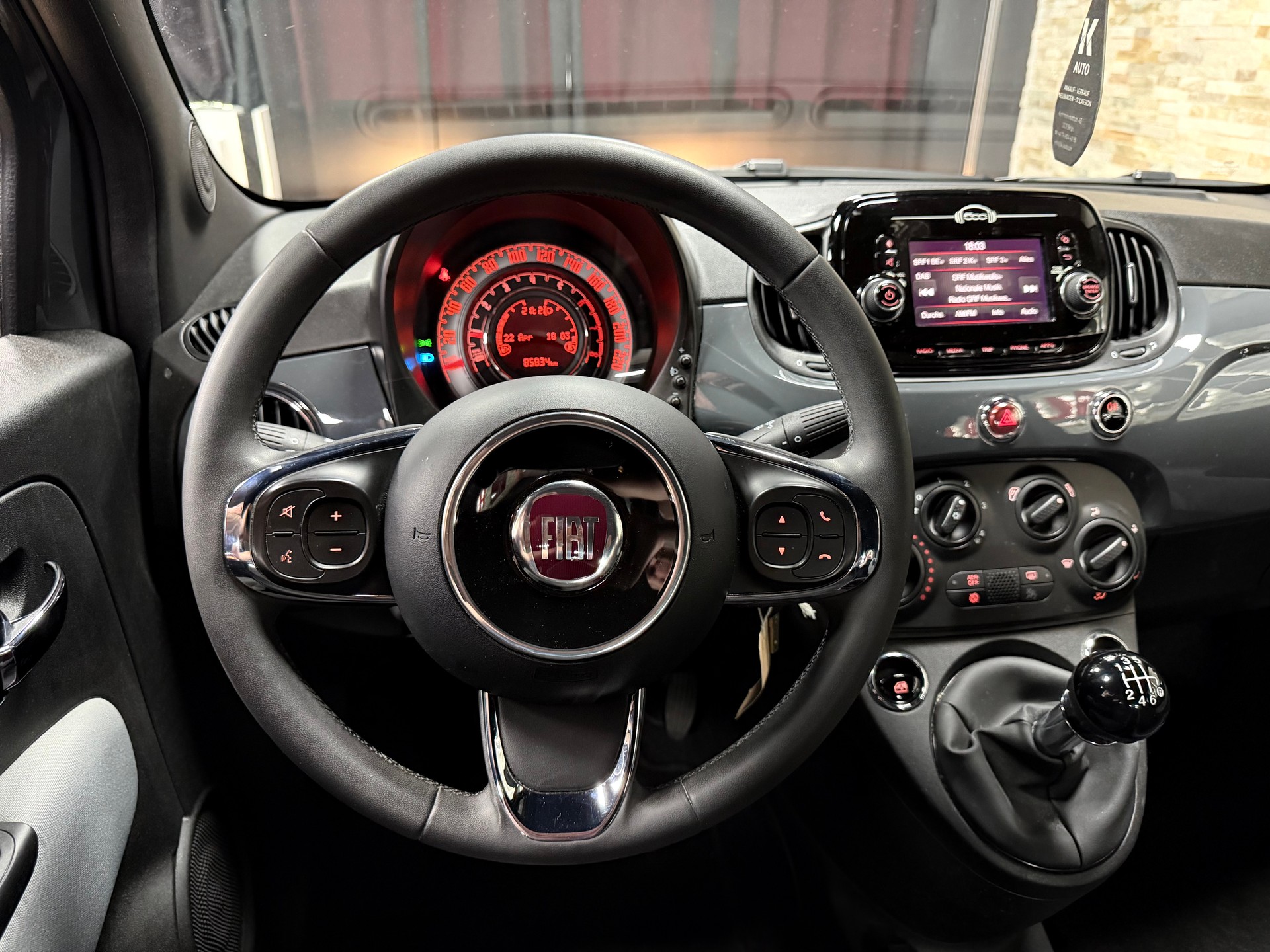 FIAT 500 1.0 N3 MildHybrid Pop-image-12