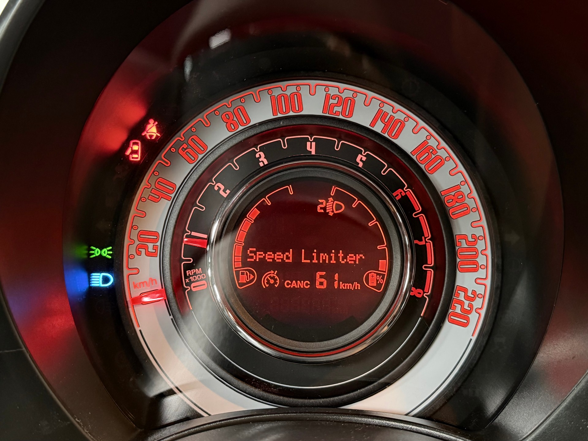 FIAT 500 1.0 N3 MildHybrid Pop-image-15