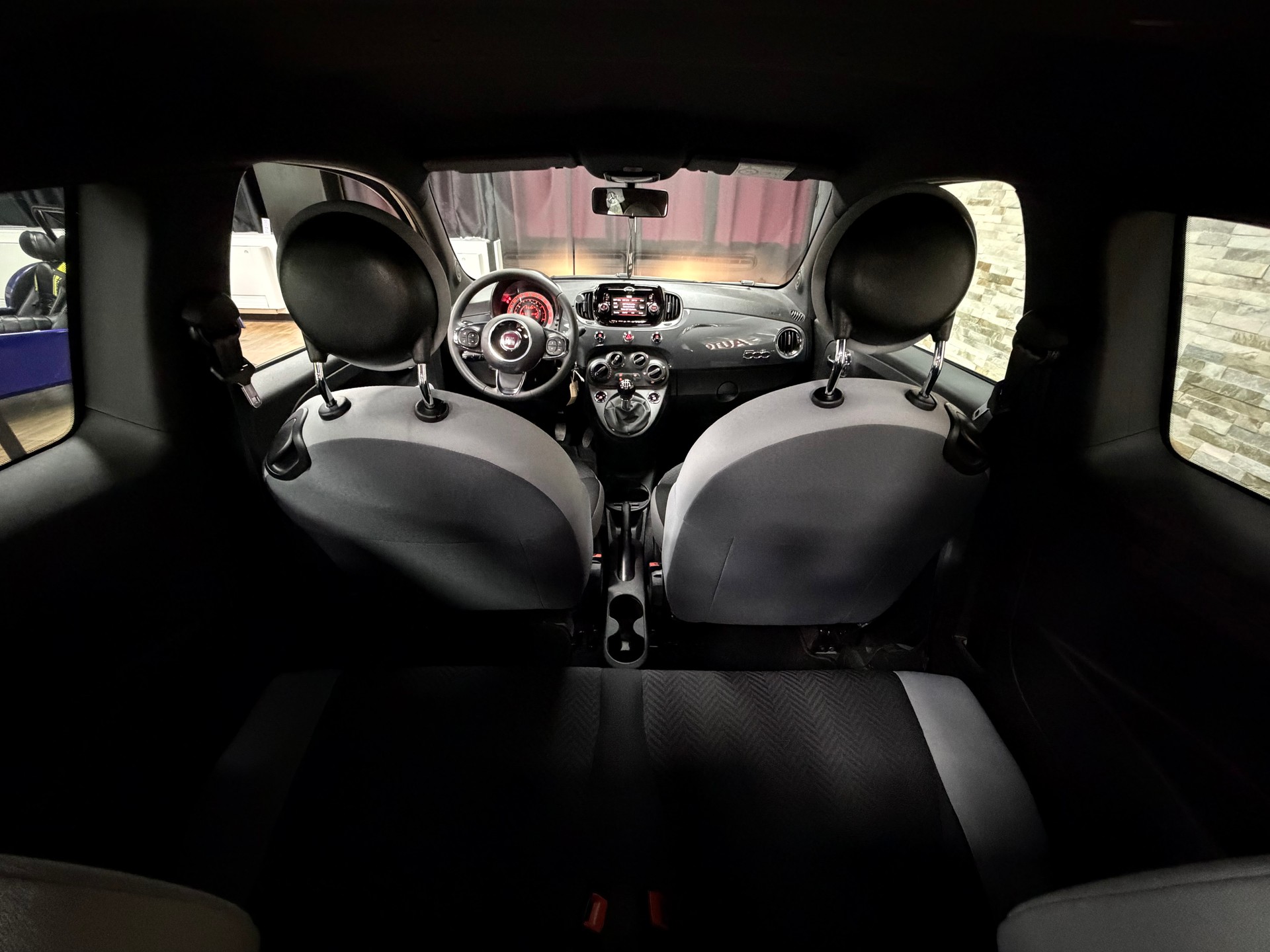 FIAT 500 1.0 N3 MildHybrid Pop-image-21