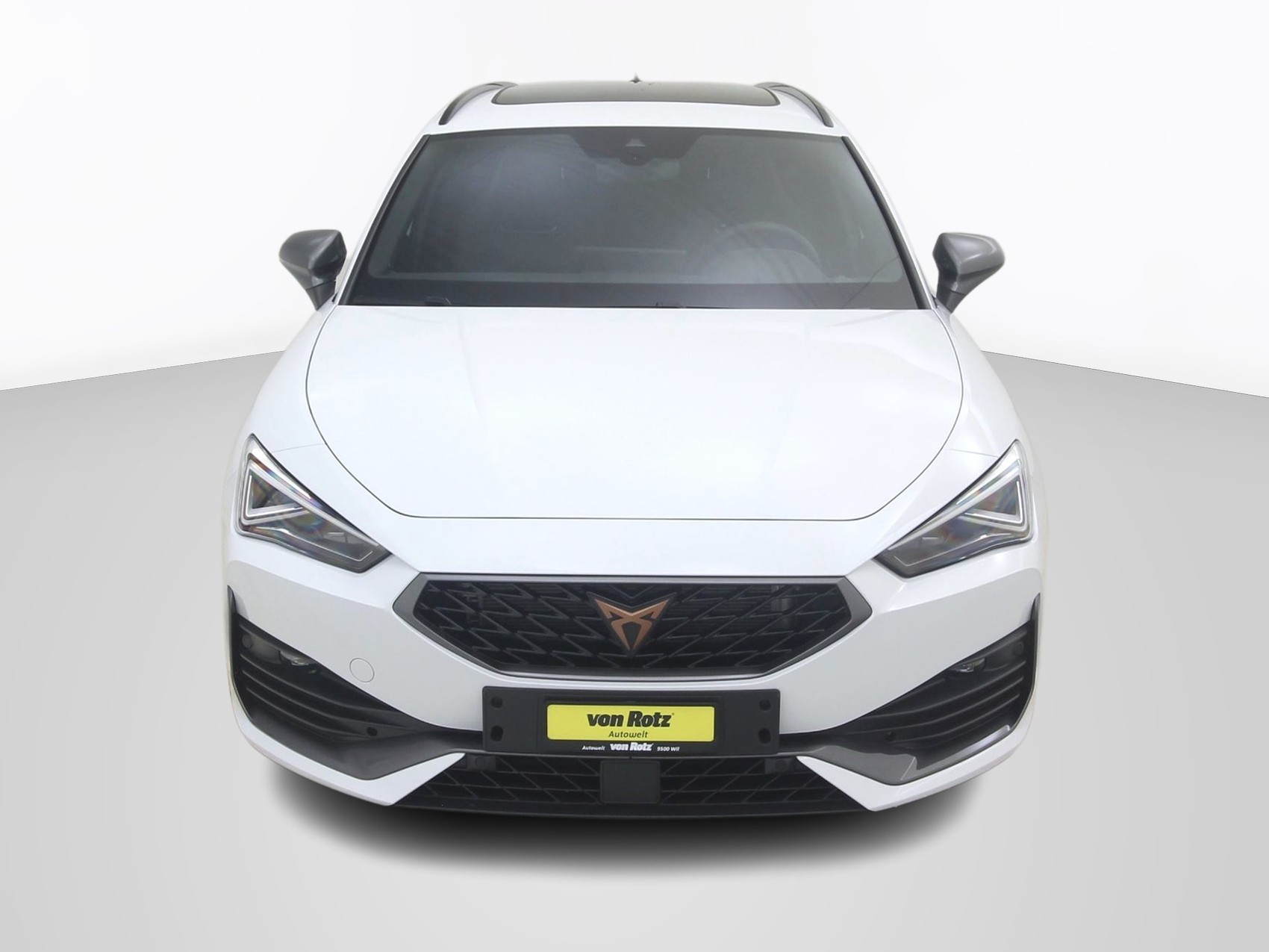 CUPRA Leon ST 1.5 eTSI ACT DSG-image-6