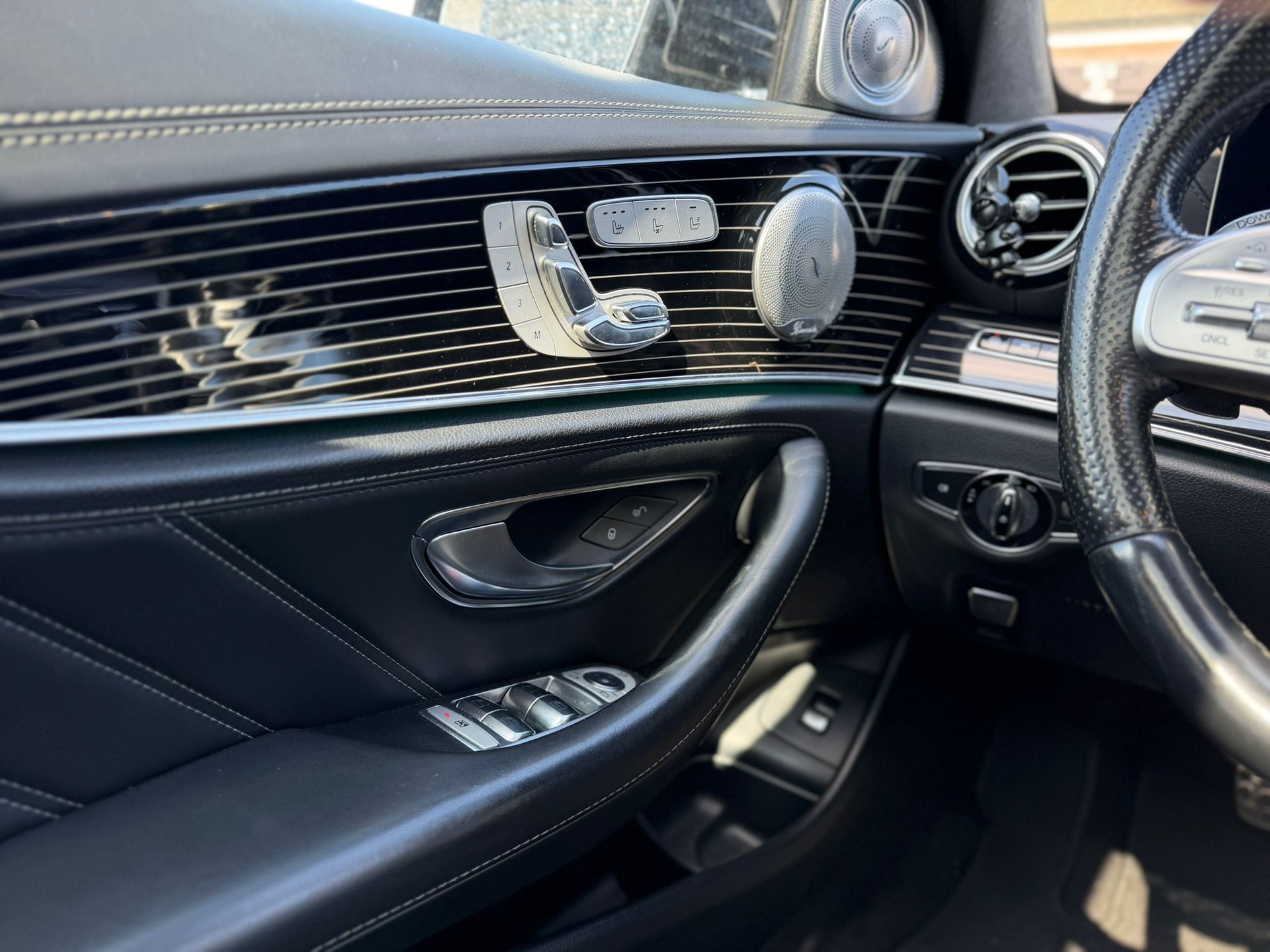MERCEDES-BENZ E 63 AMG S 4Matic Speedshift MCT-image-9