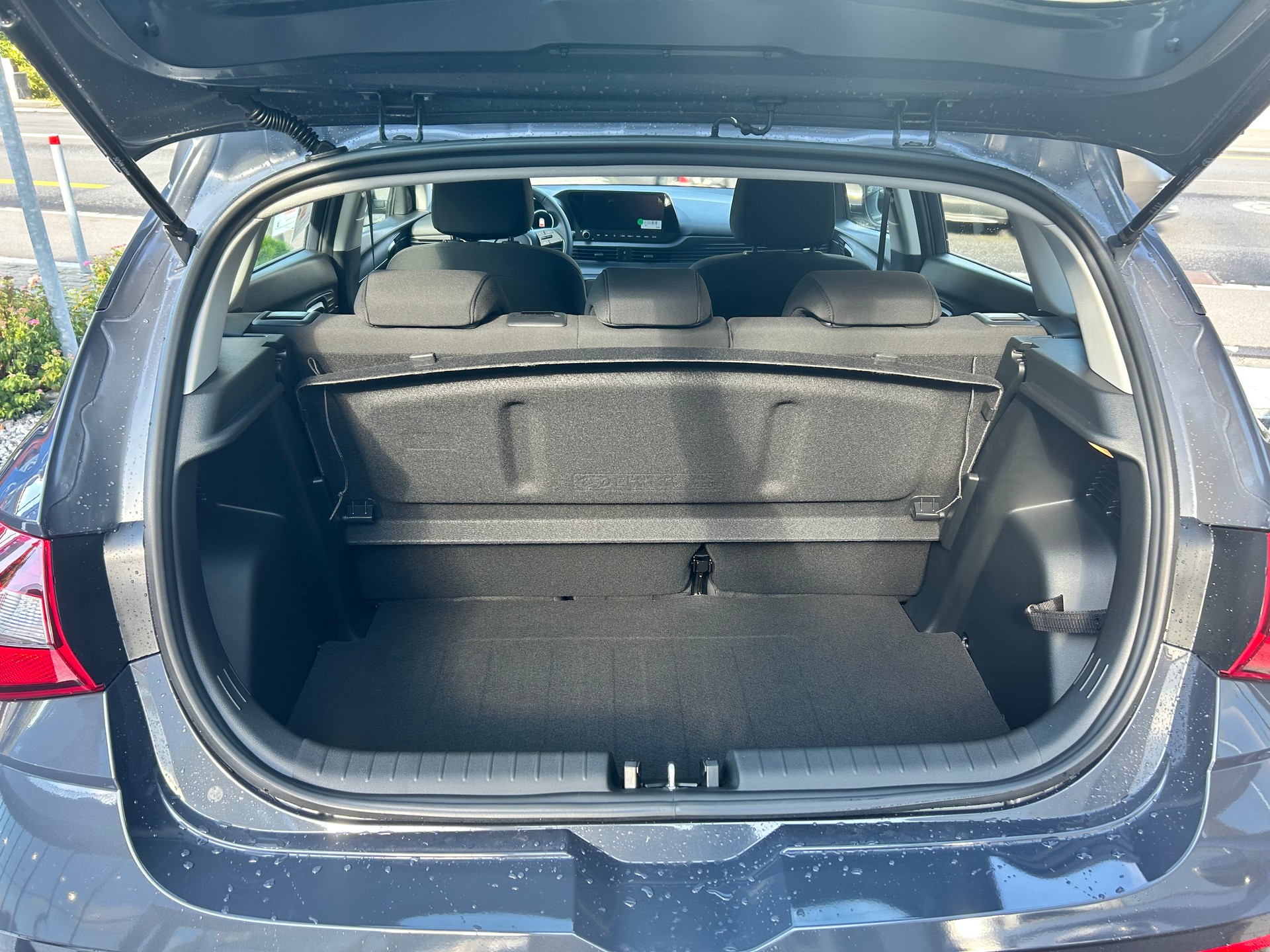 HYUNDAI i20 1.0 T-GDi Origo DCT-image-7