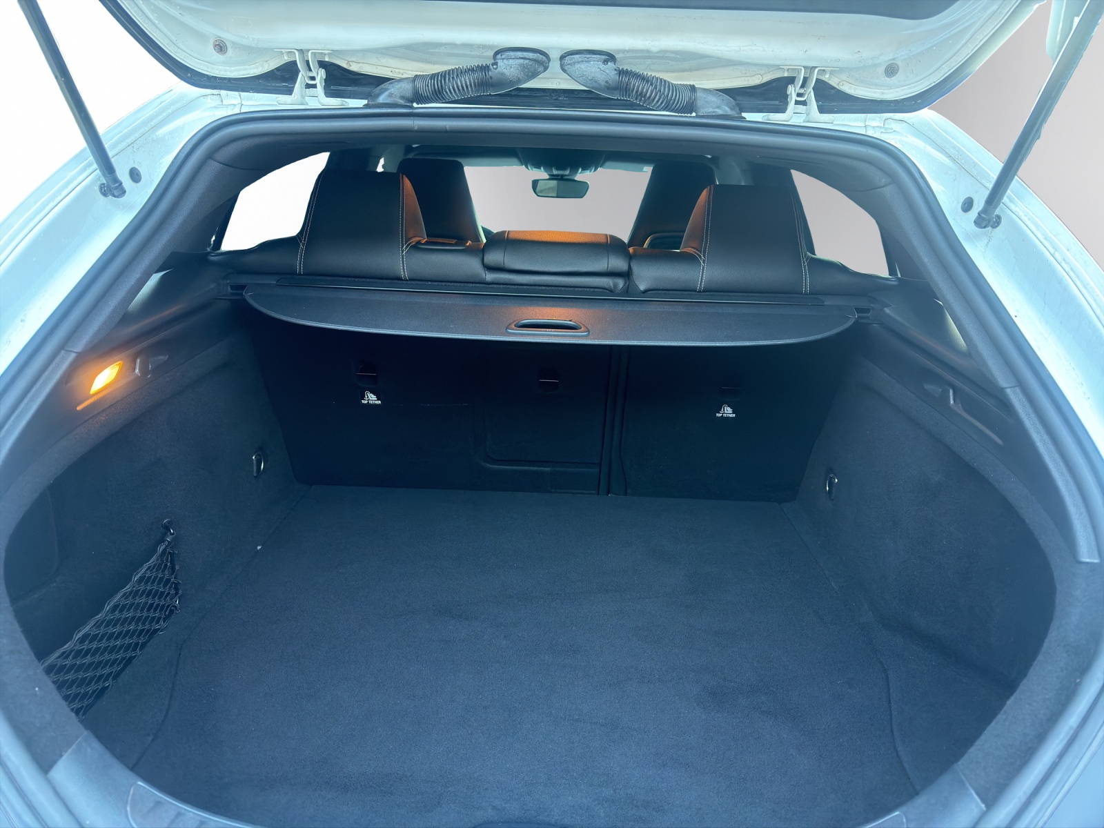 MERCEDES-BENZ CLA Shooting Brake 200 Night Star 7G-DCT-image-13
