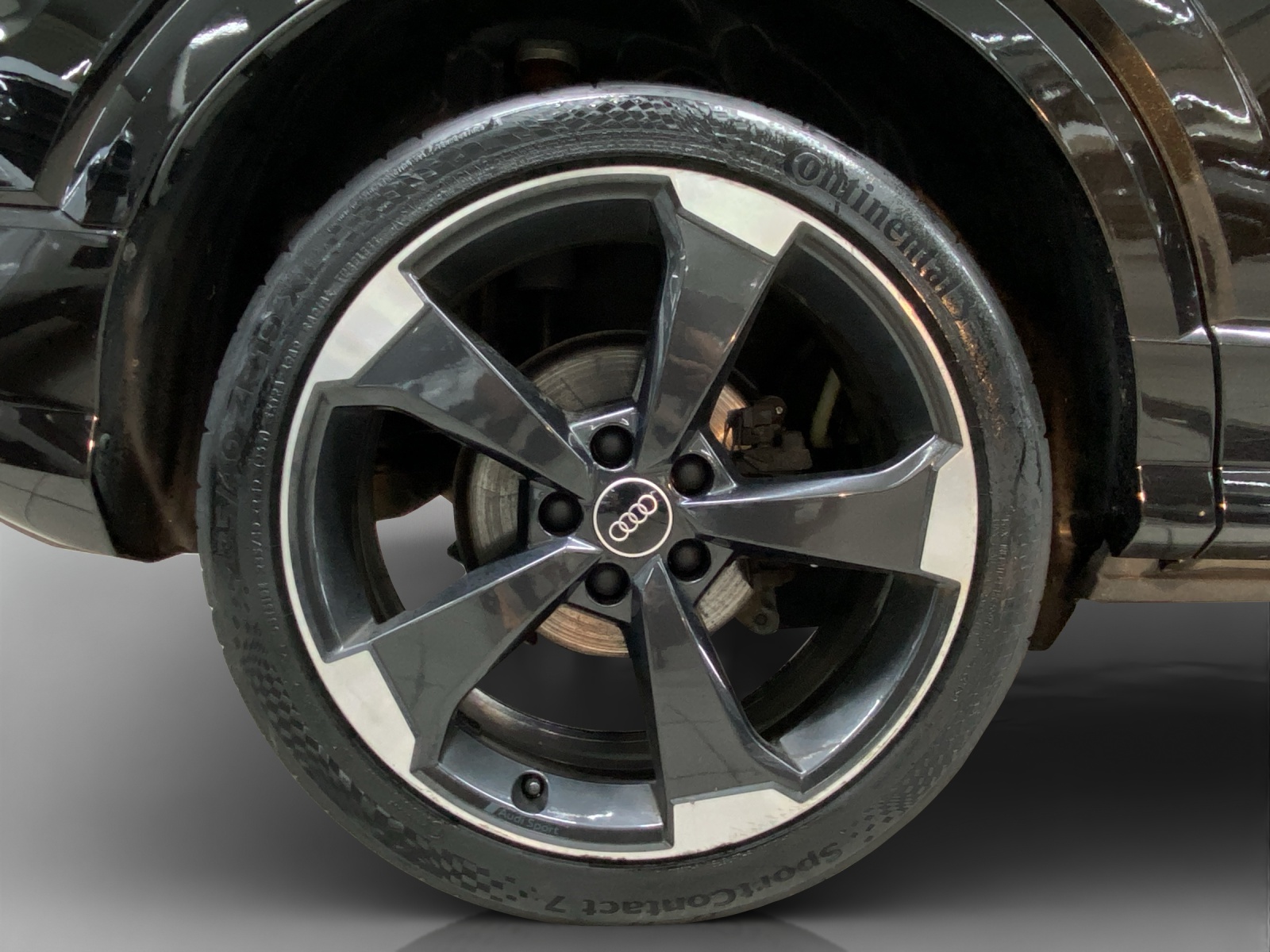 AUDI Q2 40 TFSI S line Attraction quattro S-tronic-image-15