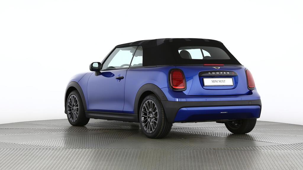 MINI Cooper S Cabrio-image-3