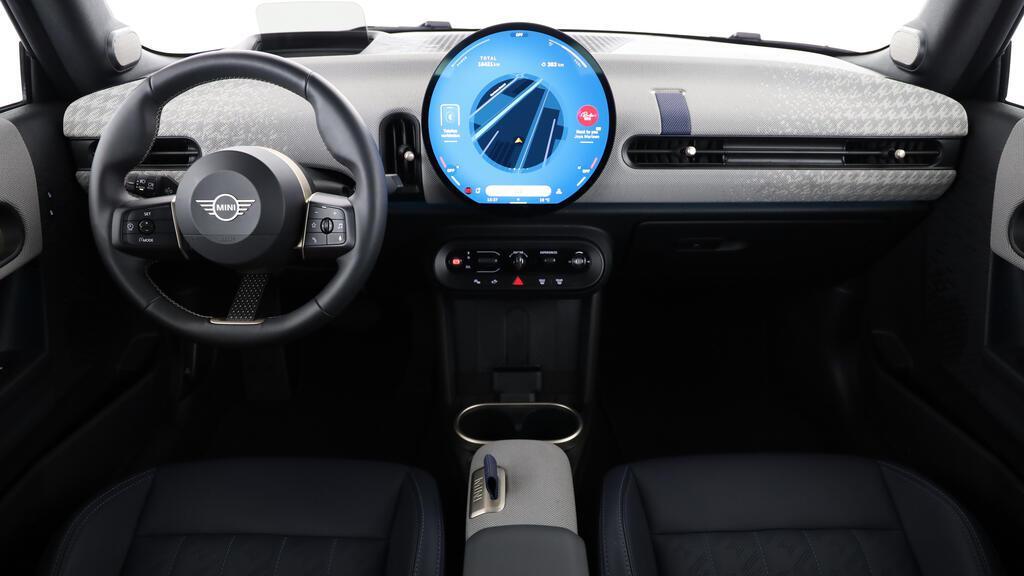MINI Cooper S Cabrio-image-11