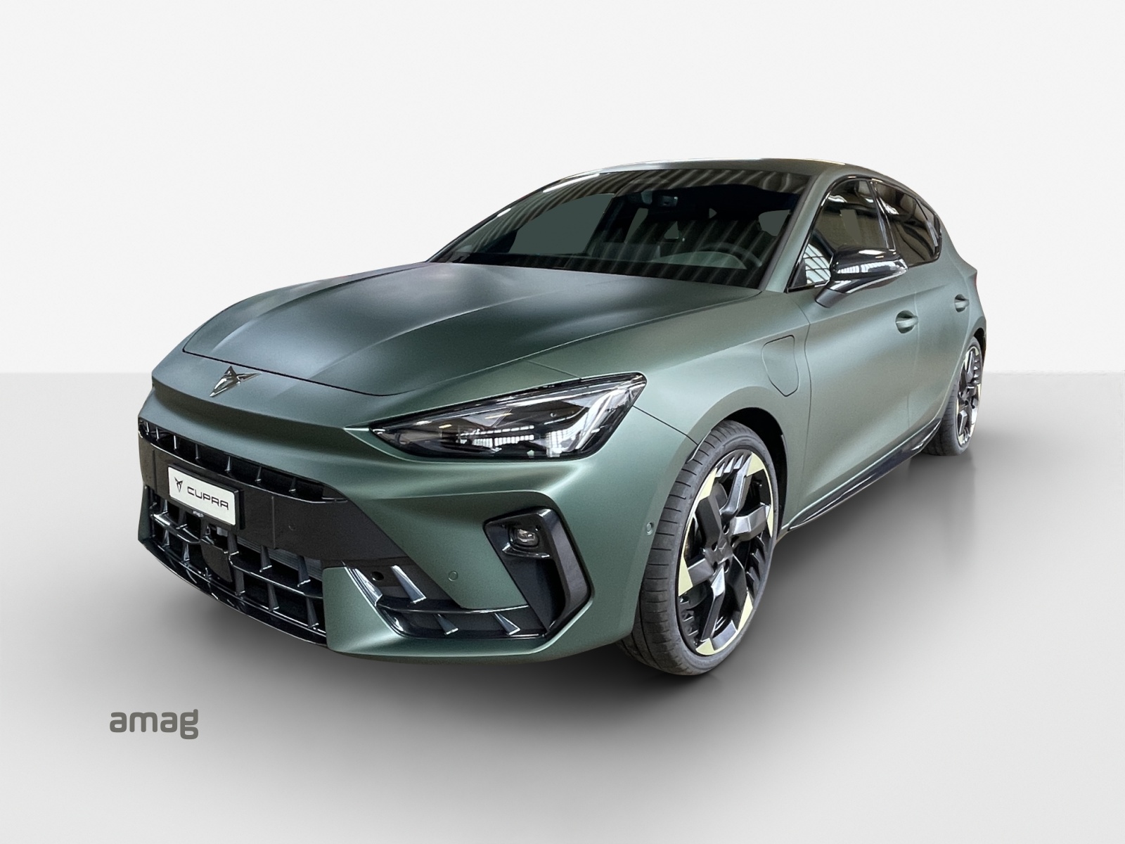 CUPRA LEON 1.5 e-HYBRID pHEV Prime Edition VZ DSG-image-0
