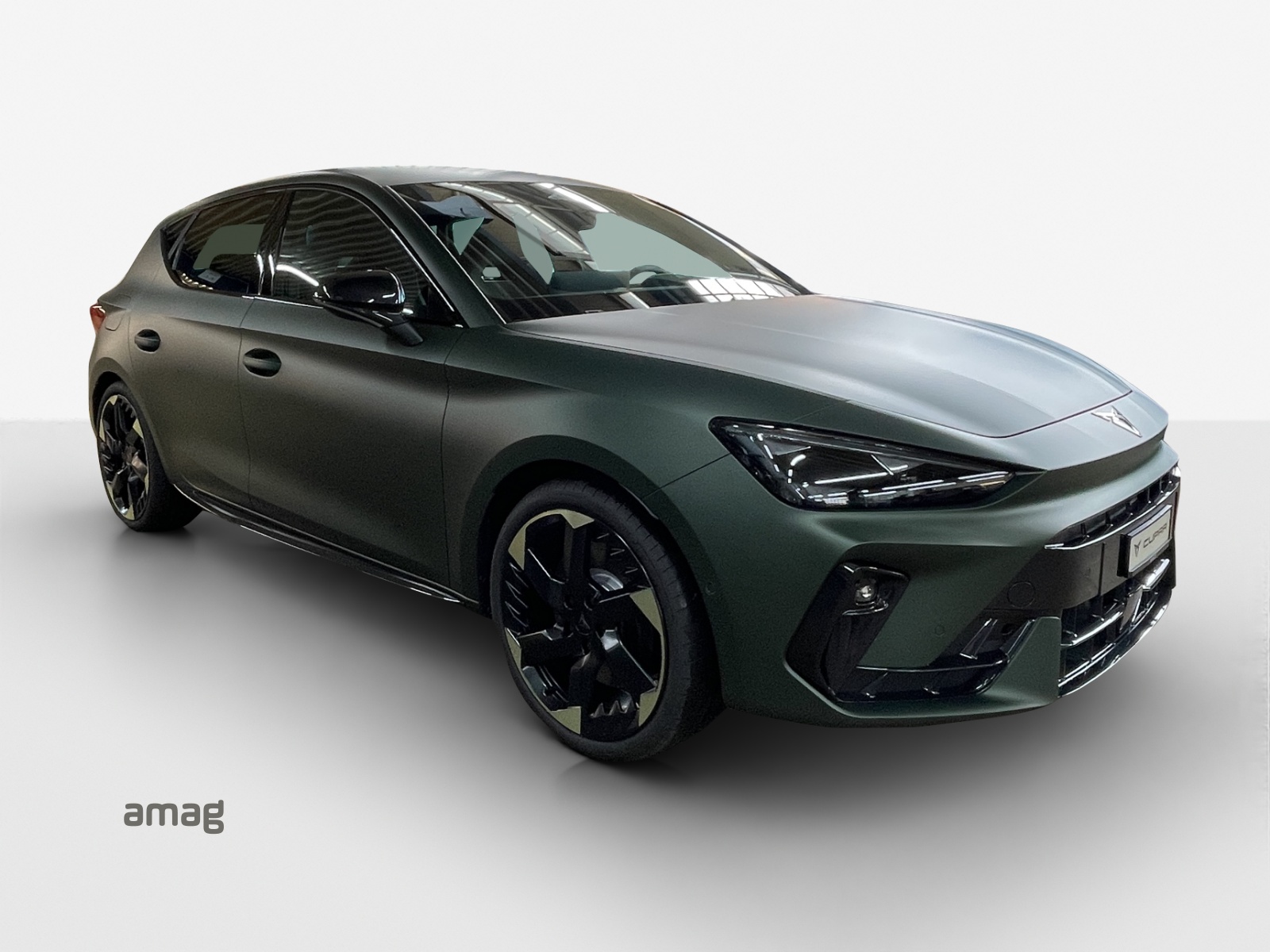 CUPRA LEON 1.5 e-HYBRID pHEV Prime Edition VZ DSG-image-5