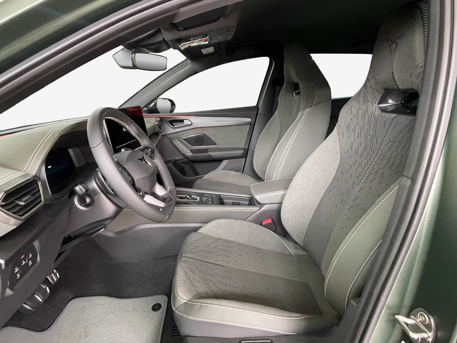 CUPRA LEON 1.5 e-HYBRID pHEV Prime Edition VZ DSG-image-7