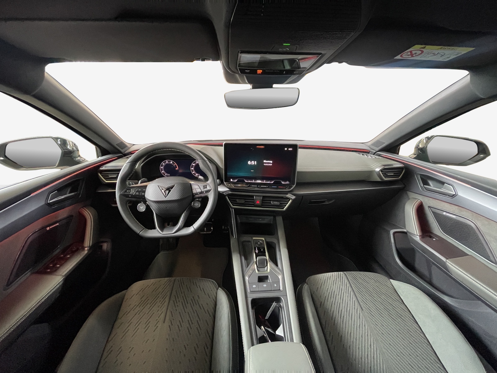 CUPRA LEON 1.5 e-HYBRID pHEV Prime Edition VZ DSG-image-8