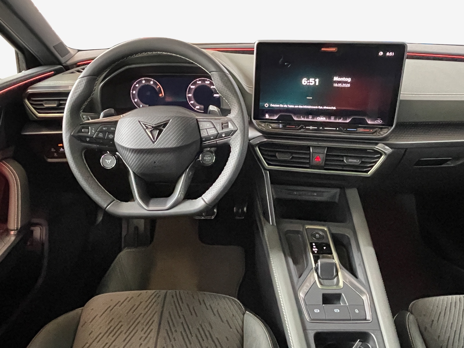 CUPRA LEON 1.5 e-HYBRID pHEV Prime Edition VZ DSG-image-10
